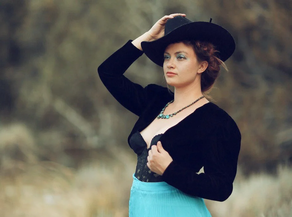 Caitlin Jemma: Live at Hallcrest Vineyards