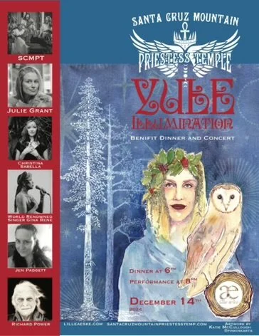 Yule illumination
