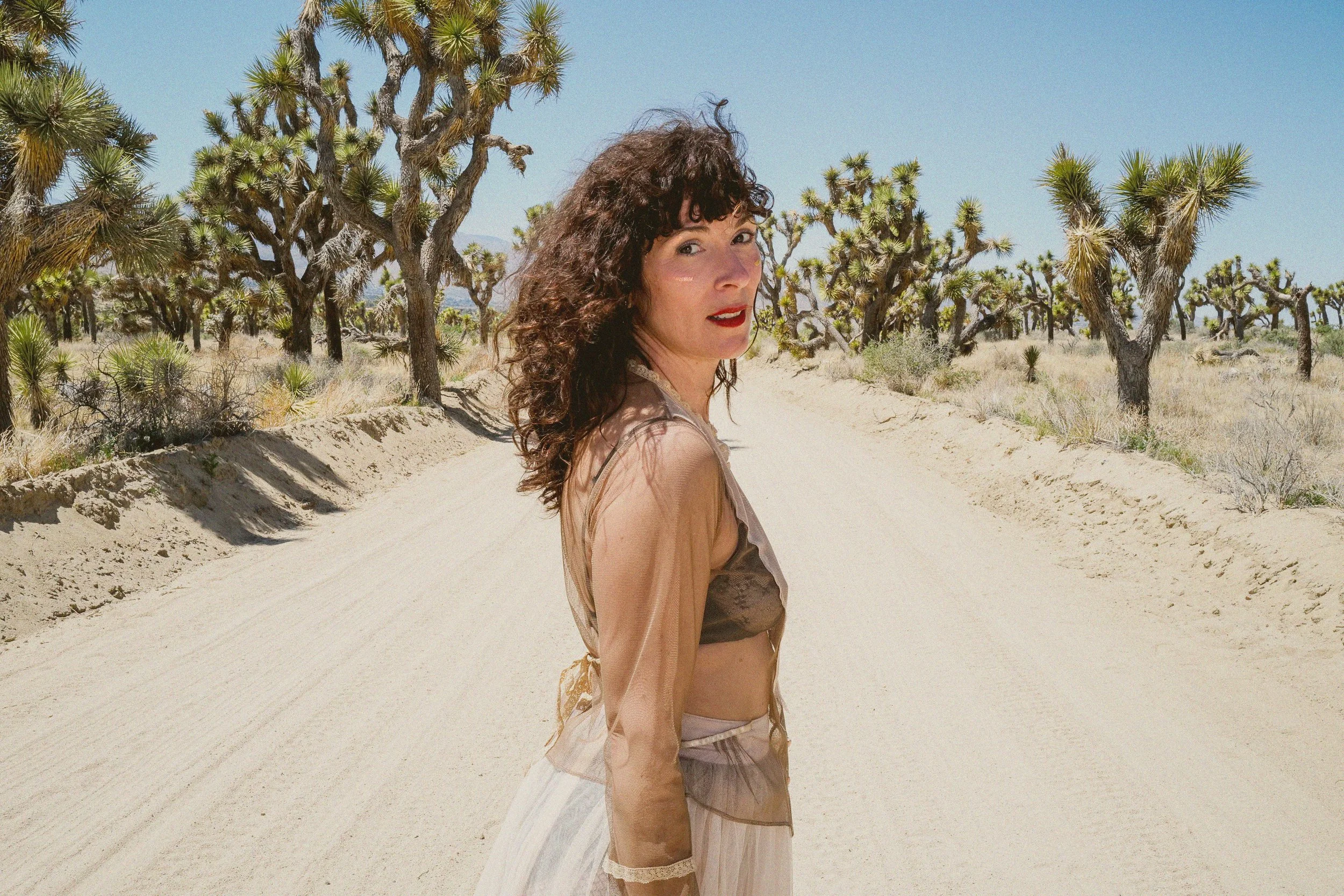 Jamie Drake and The Midnight Society LIVE at lille aeske arthouse