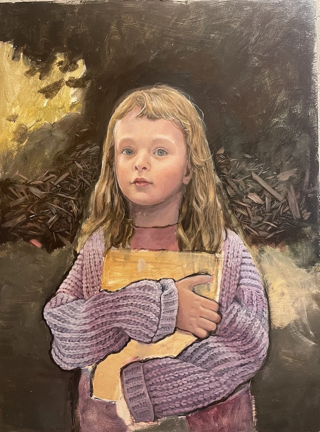 First Friday with Wednesday Kirwan and Jennifer Ruby