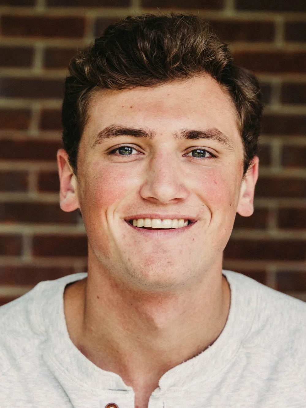 Jacob Welch, Post-Production Technician