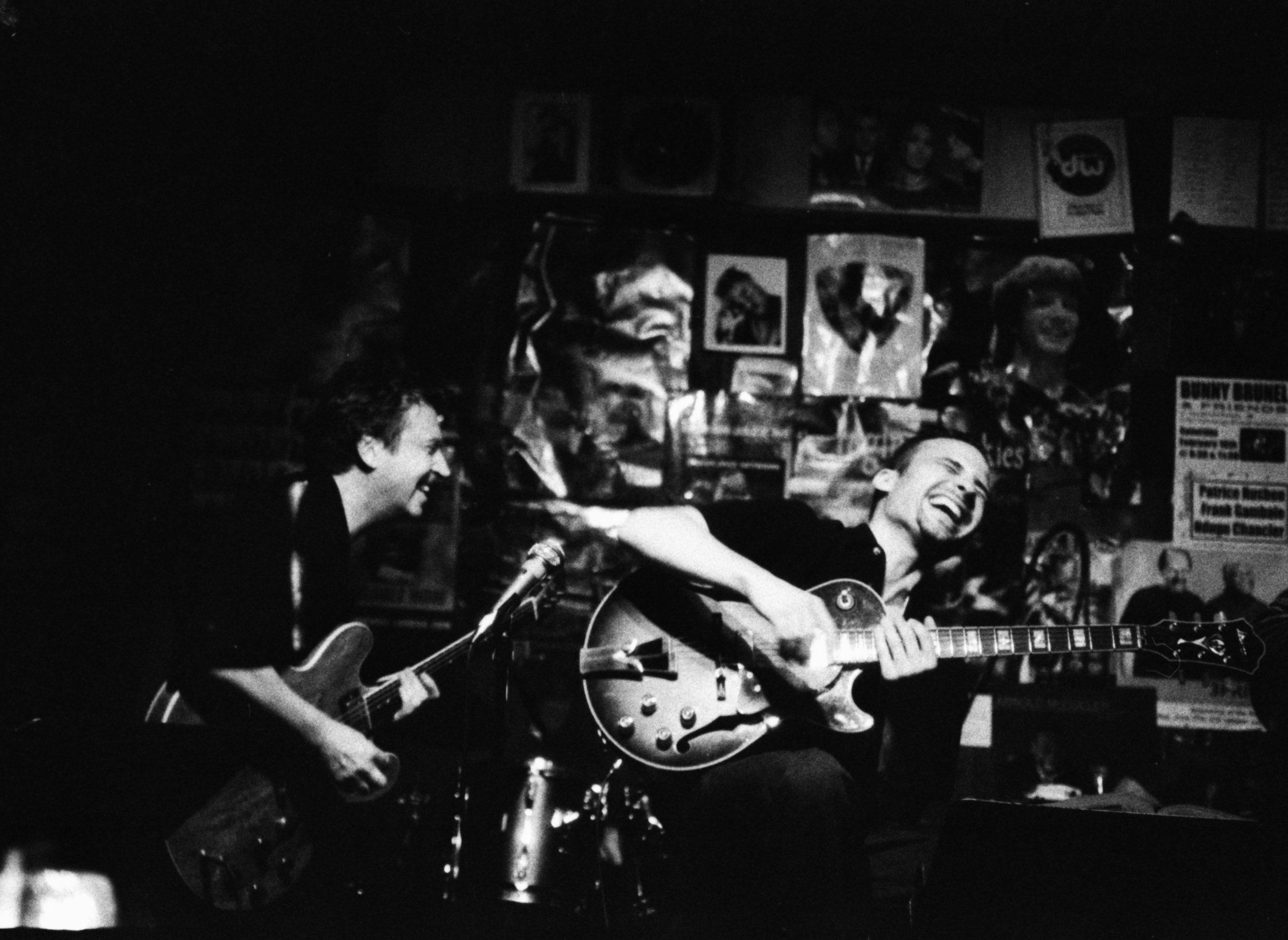 Andy Summers (The Police)