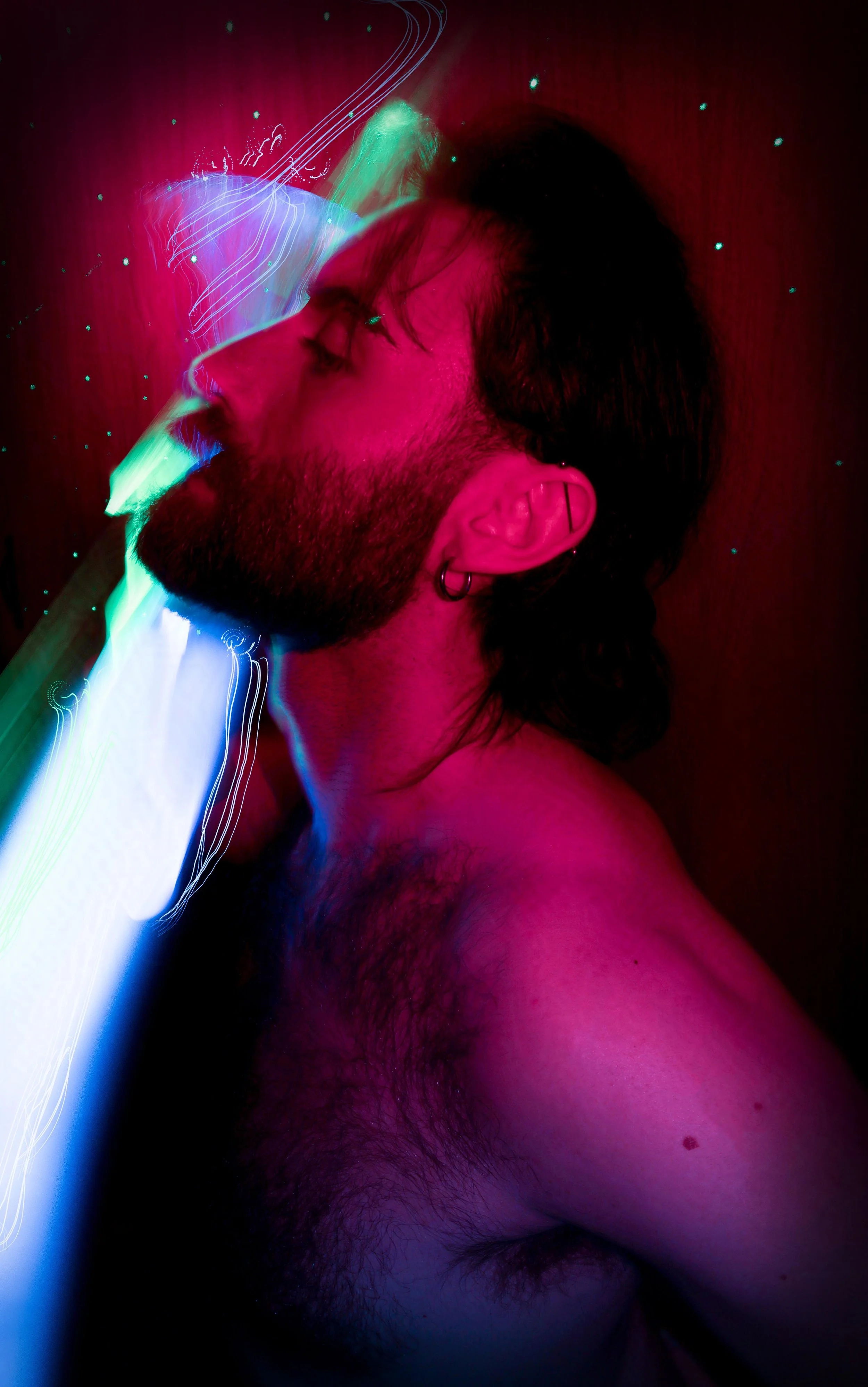 kirlian aura 1 glazed.jpg