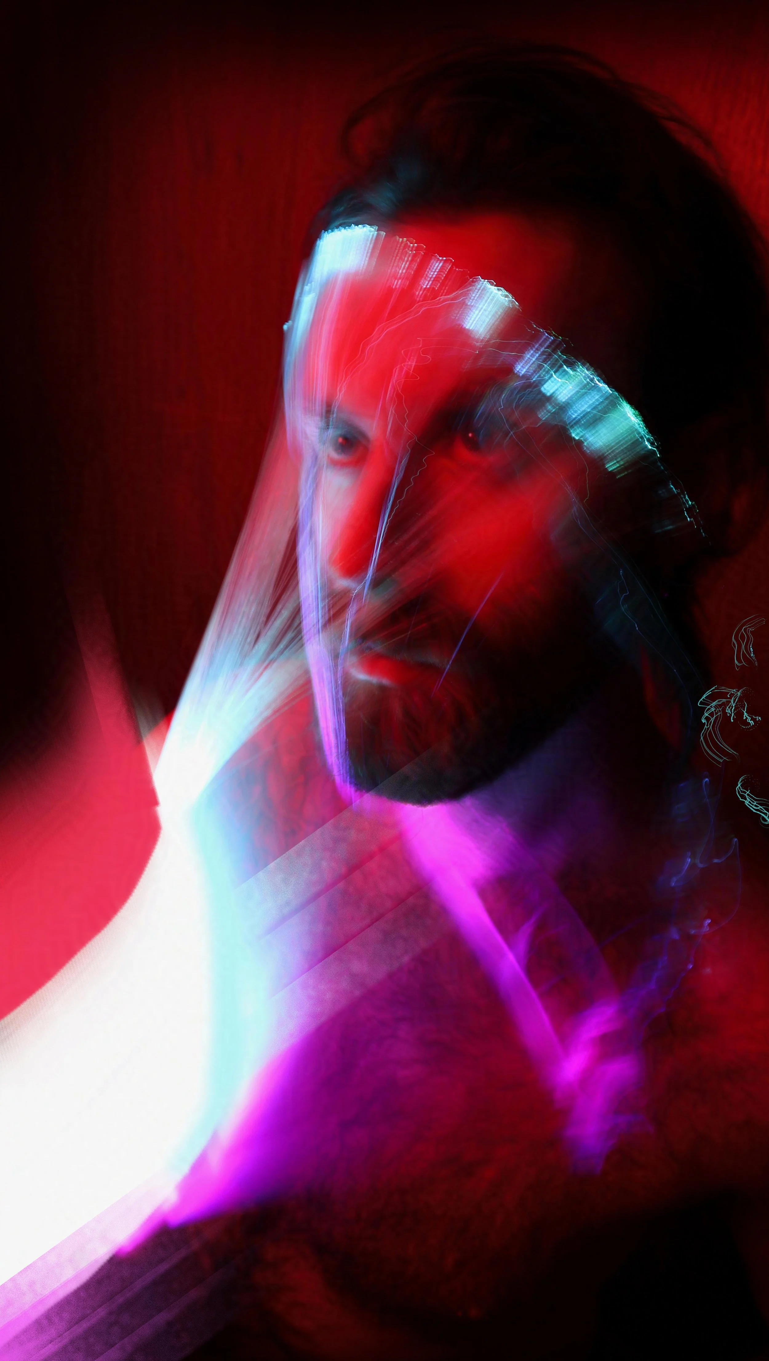 kirlian aura 2 glazed.jpg