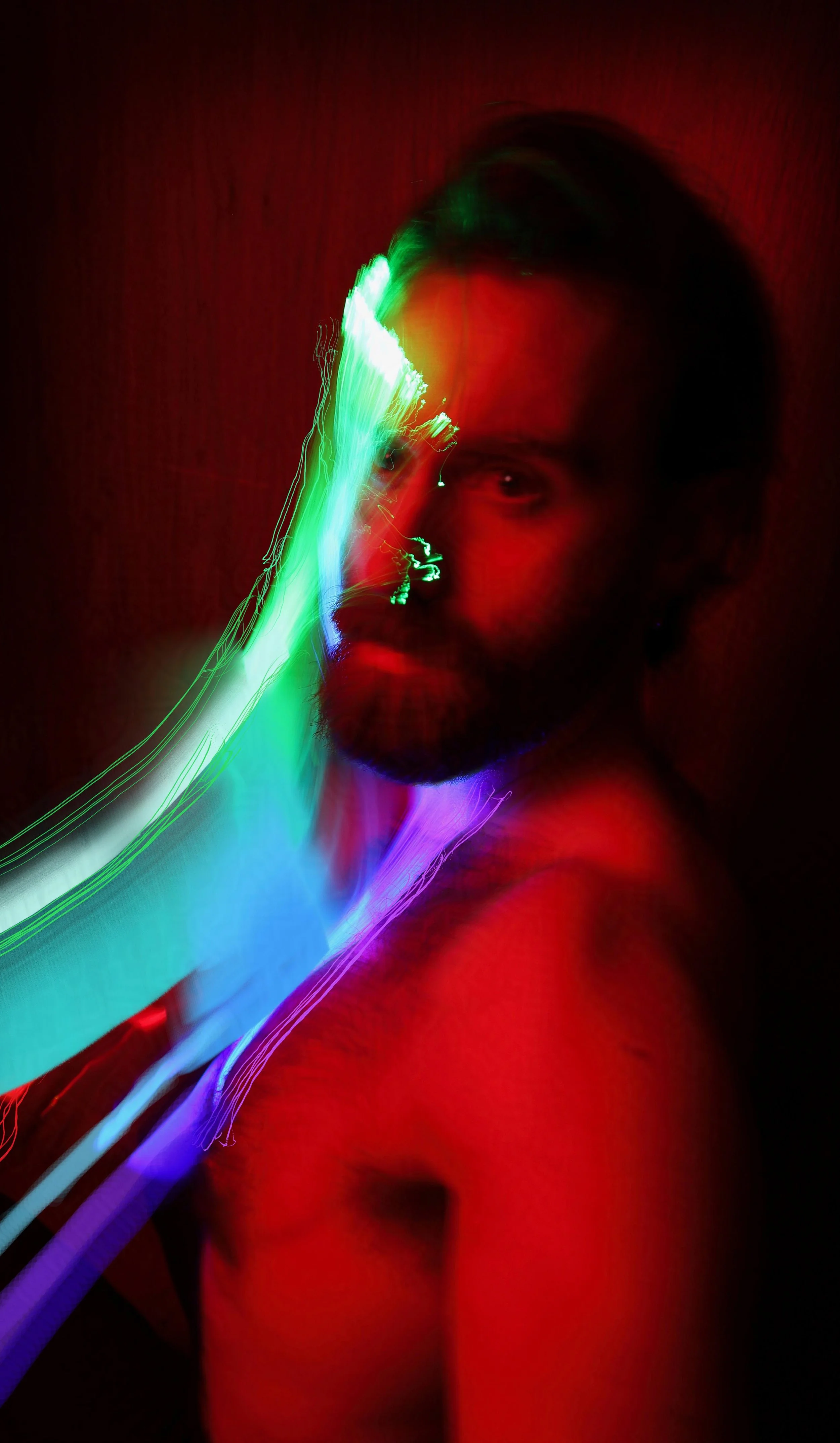 kirlian aura 3 glazed.jpg