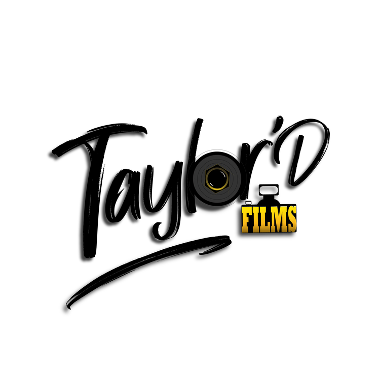 TAYLOR'D FILMS