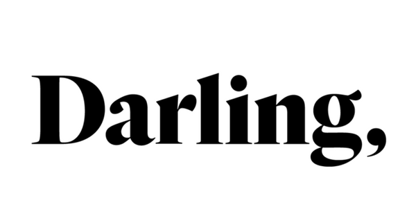 Darling,