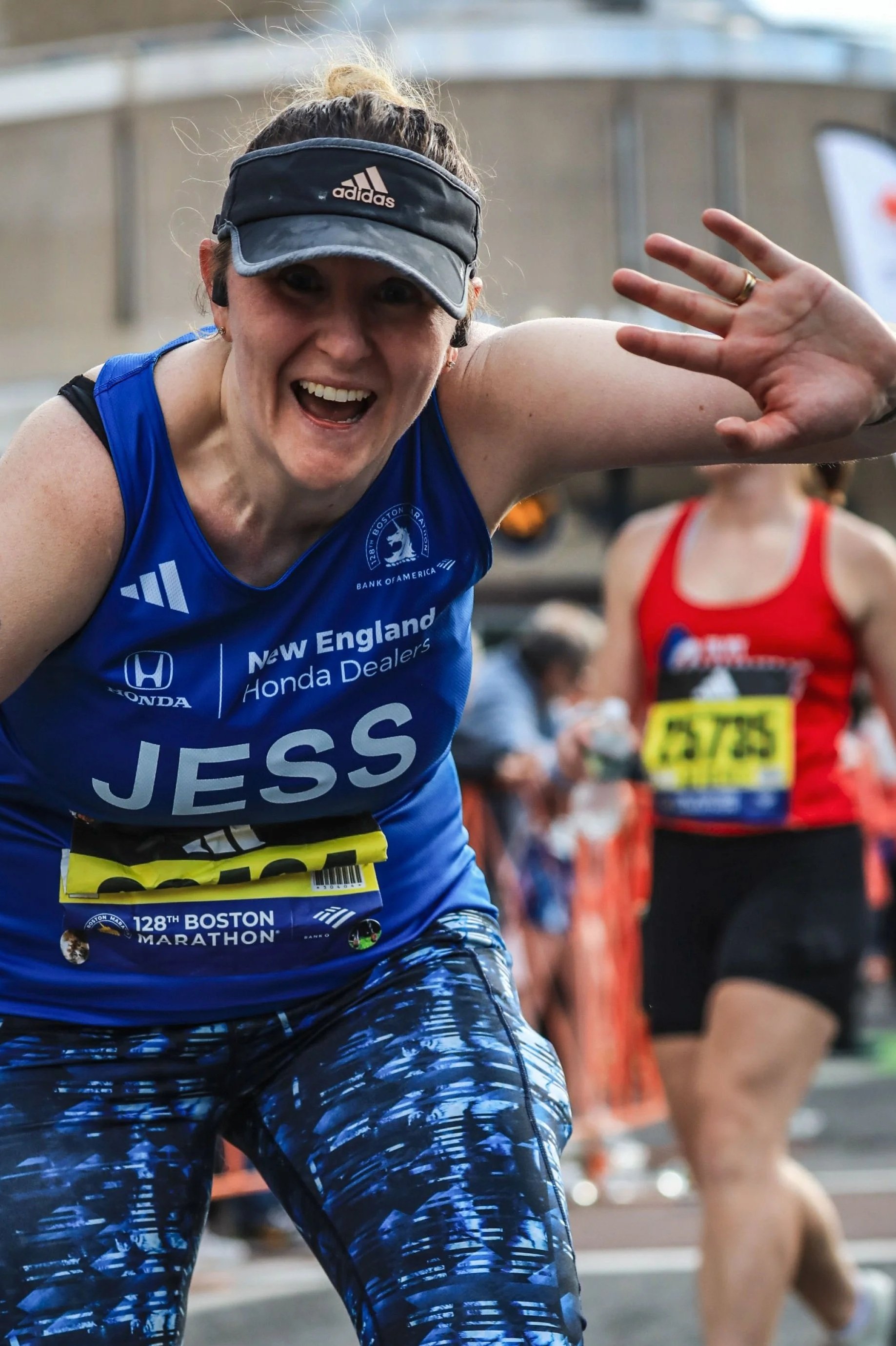 My Running Journey: Part 1