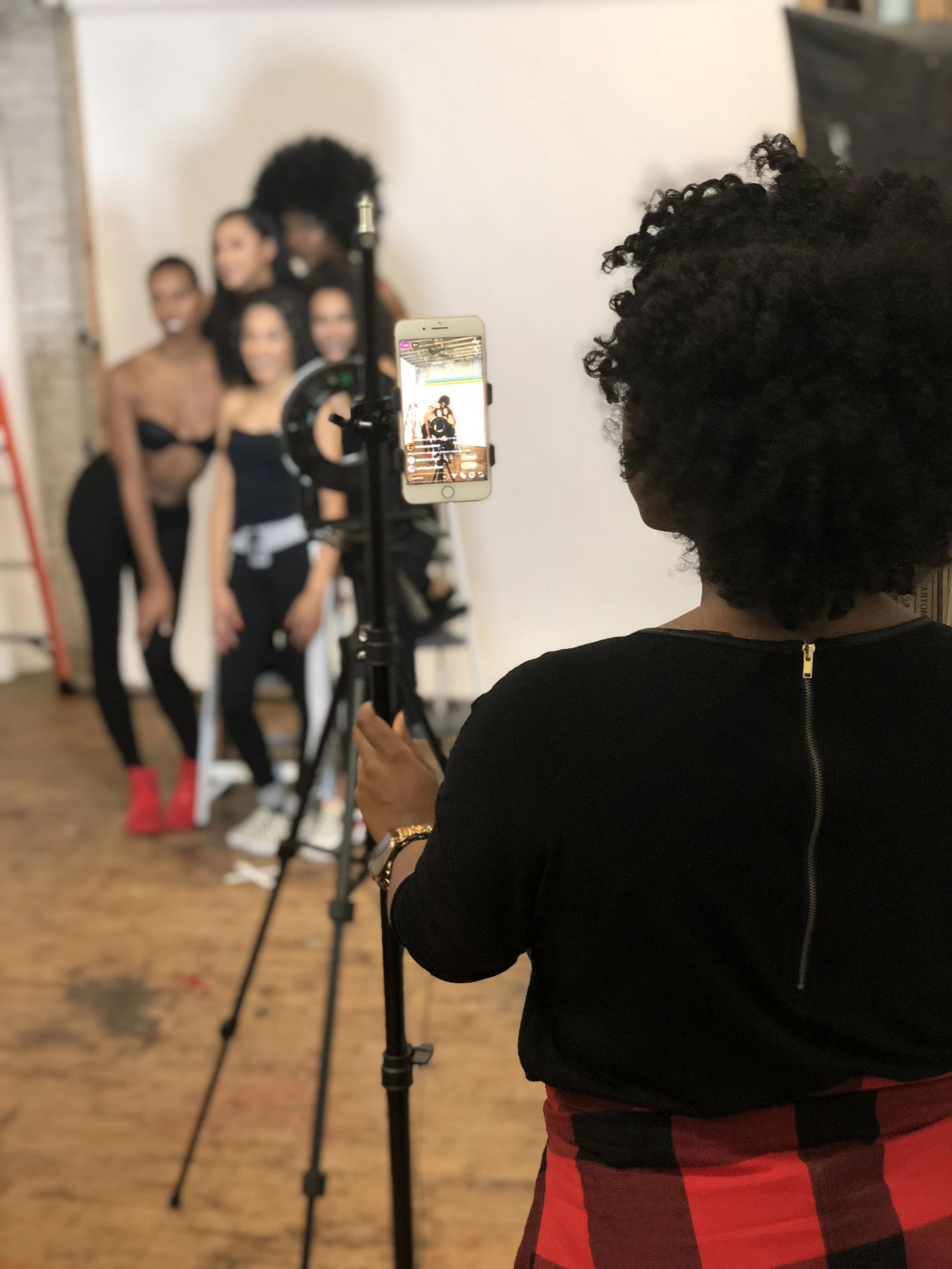 and curate experiences for your community