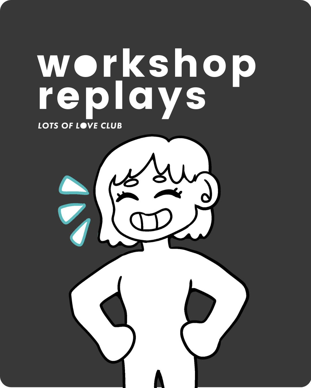 workshop replays