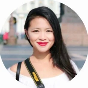 why victoria plans to stay "for a very long time"