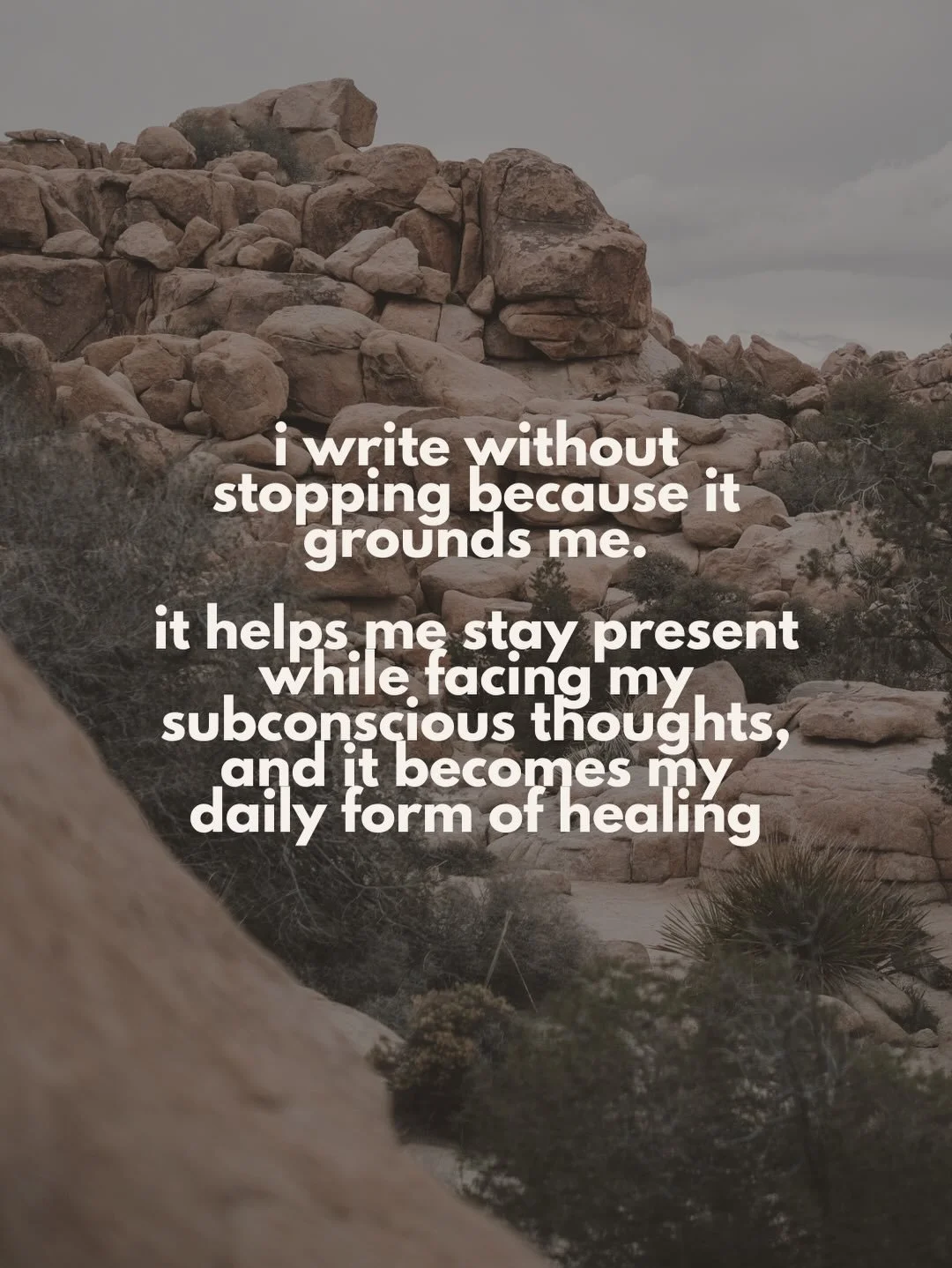 thoughts on writing, by our founder @createwithro ✍️

join us in our upcoming writing club if you&rsquo;re a fellow writer, or are curious to write more :)

📍 virtually on zoom
📅 sunday, april 26, 2026
⏰ 8am pacific / 11am eastern / 4pm uk / 11pm p