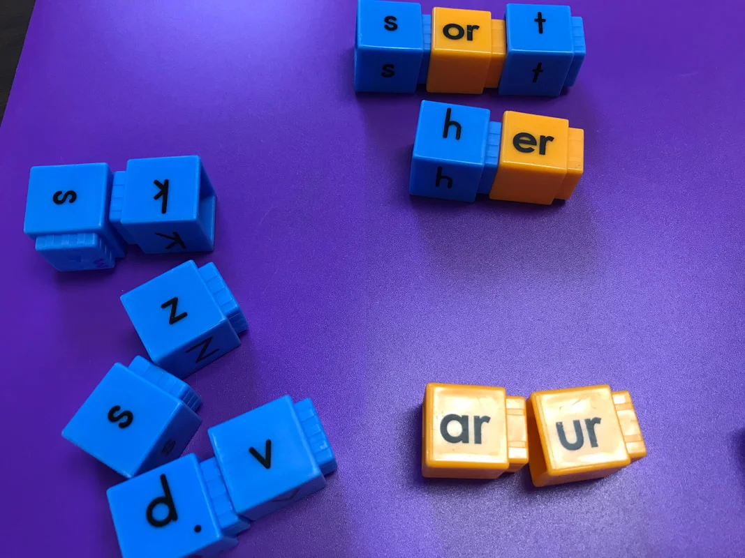RTL Season 1 Ep 7: R Controlled Vowels — Reading Teachers Lounge