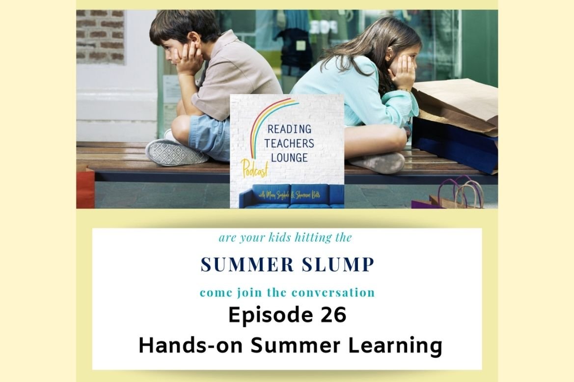 Hands-on Learning in the summer