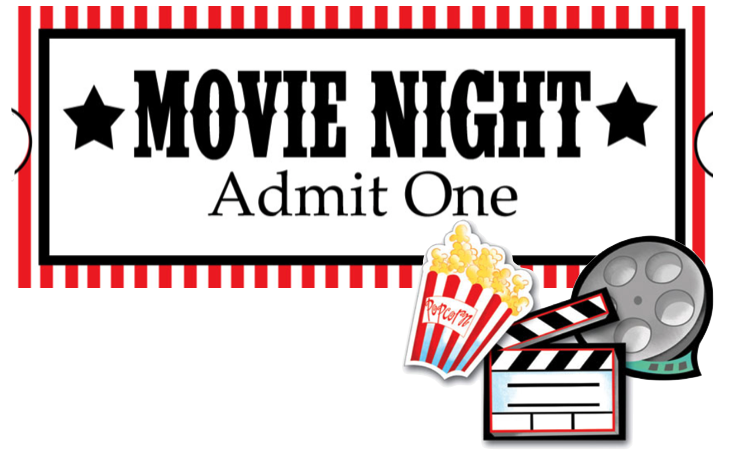 “Movie Night” by OB Chamber of Commerce @ the Community House 8/14/2026 at 7:30 pm 