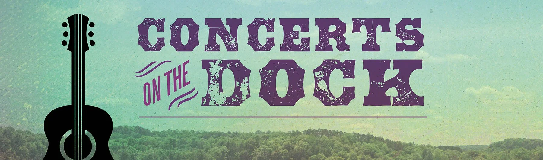 Dock Concert 7/11/2026