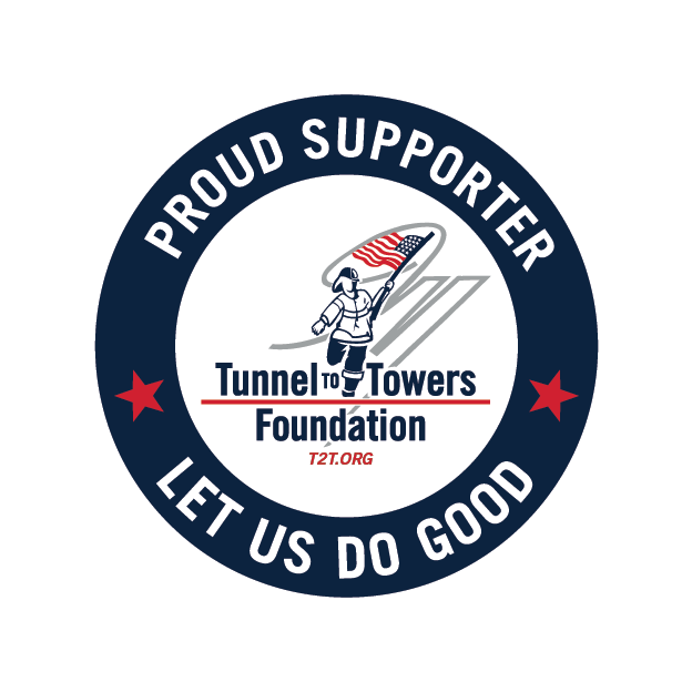 Tunnel to Towers - HEROES WELCOME Cocktail Hour