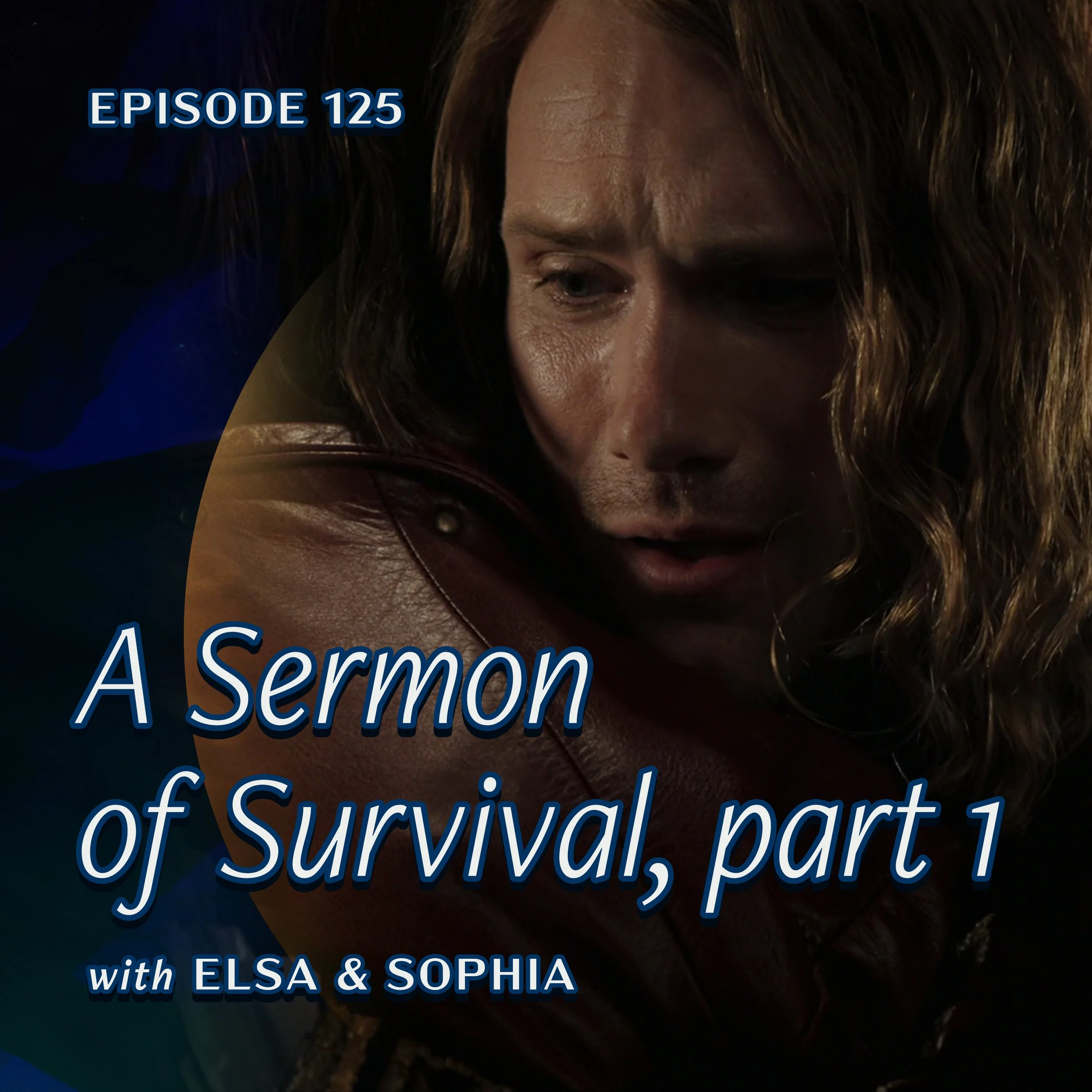 Ep. 125 — 404 'A Sermon of Survival' (Part 1) from Netflix's The Witcher