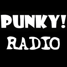 Click on the link to hear us on Punky! Radio this week !!