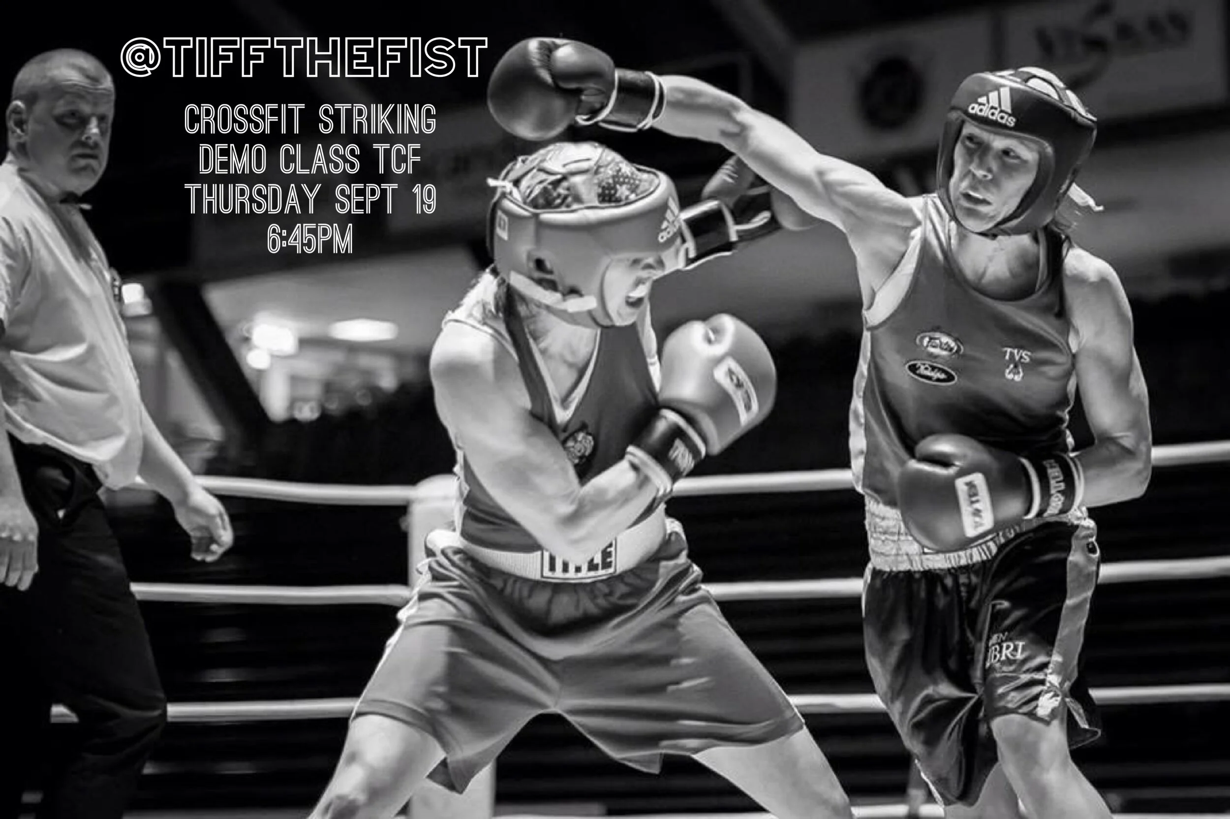 Tiff the fist.jpg