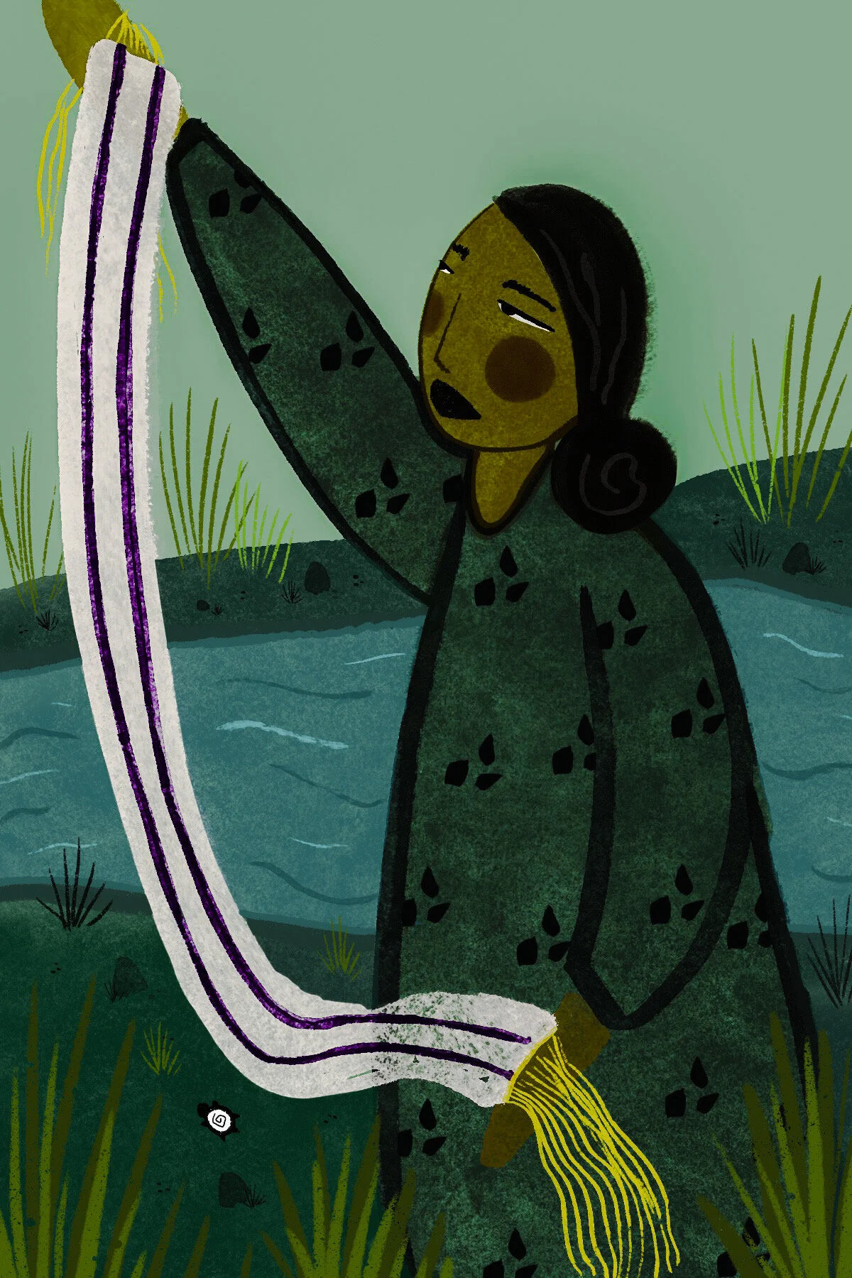  PERSONAL. Digital Painting.  