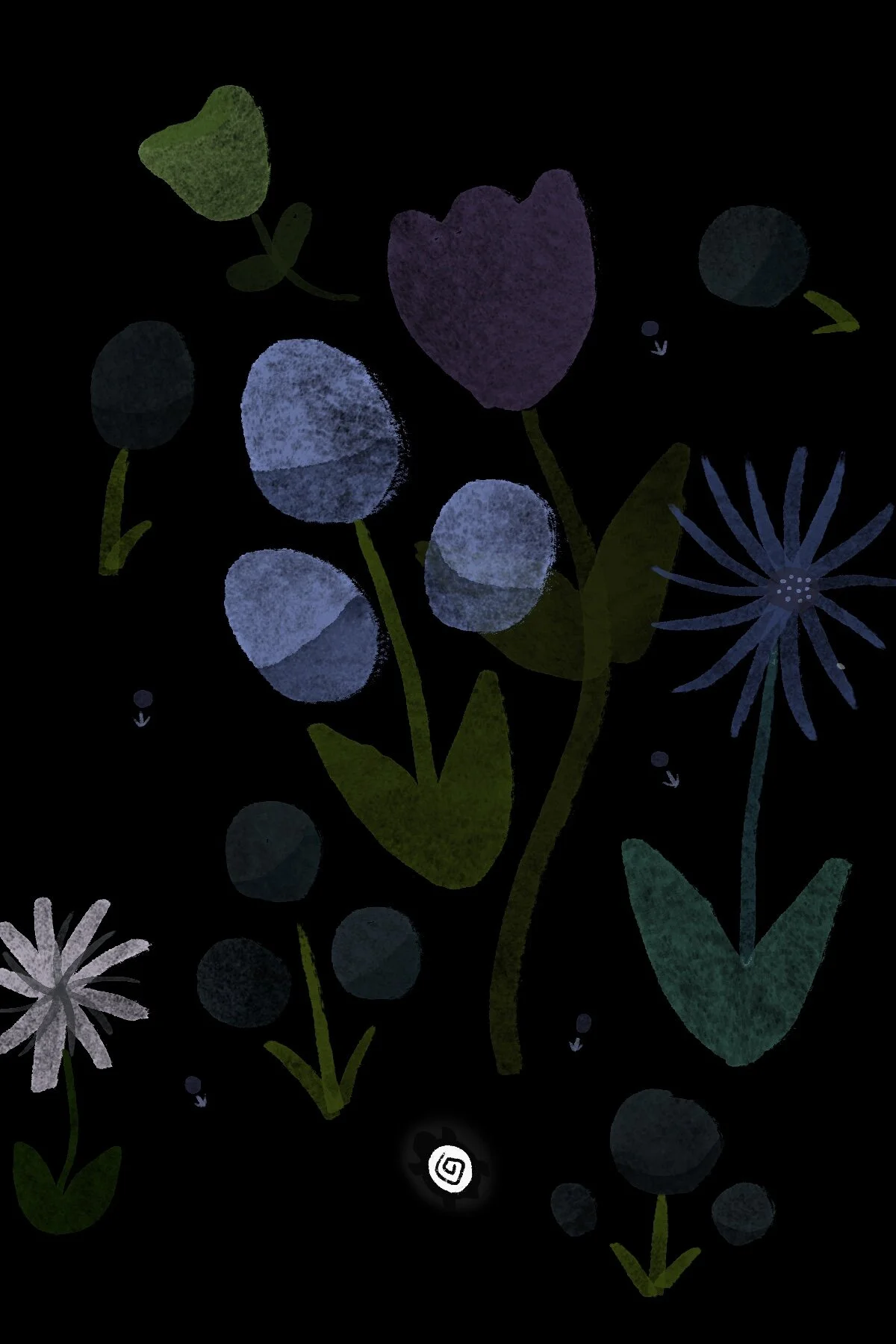 Floral