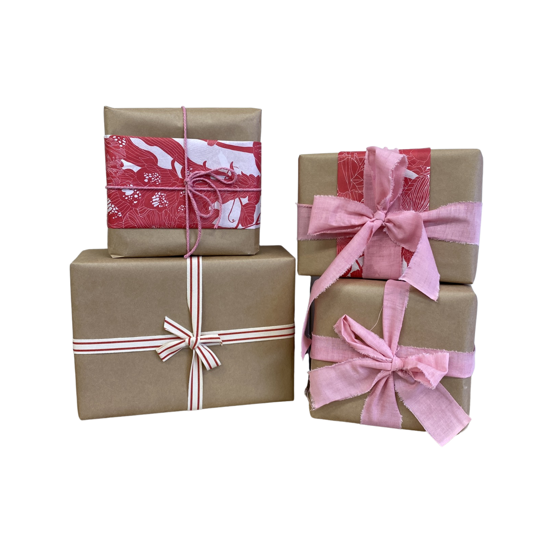 Christmas Gift Wrapping Service