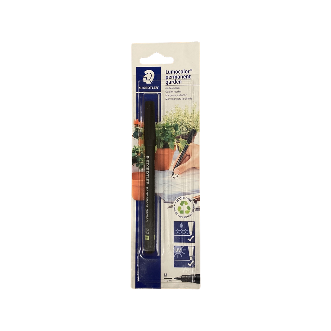 Permanent Garden Marker Pen — FLORA GROW