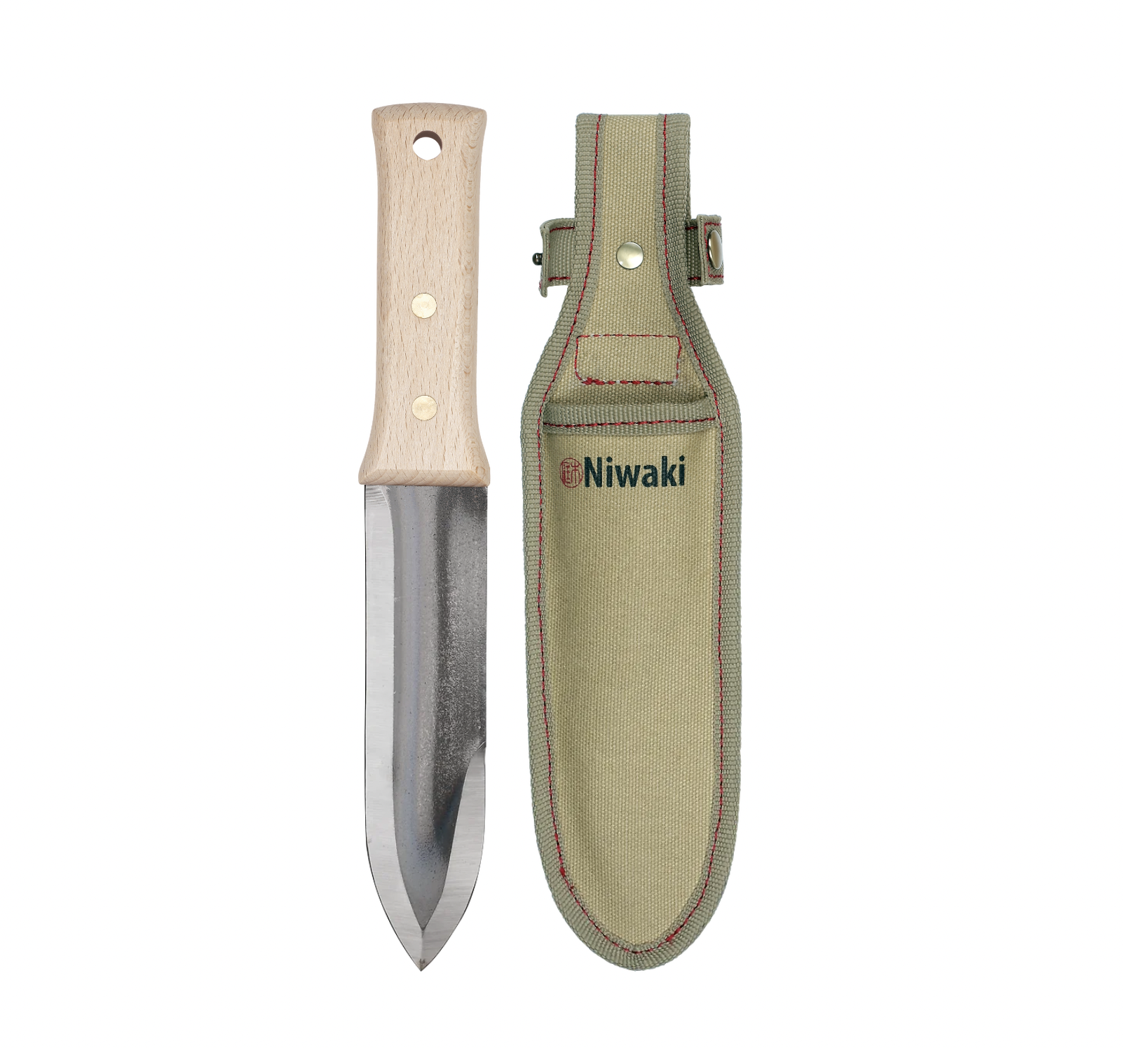 Niwaki Japanese Trowel