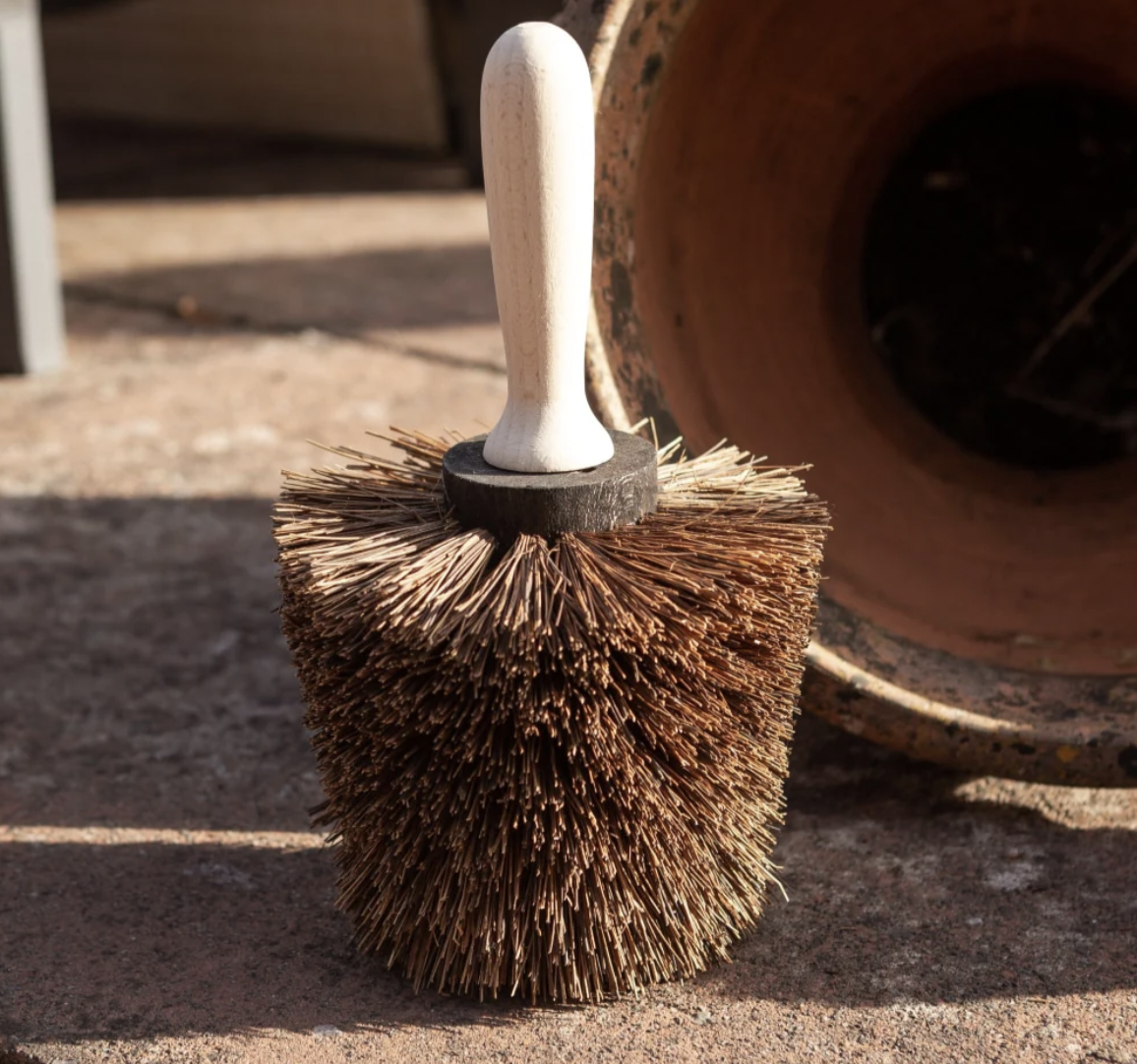 Plant Pot brush