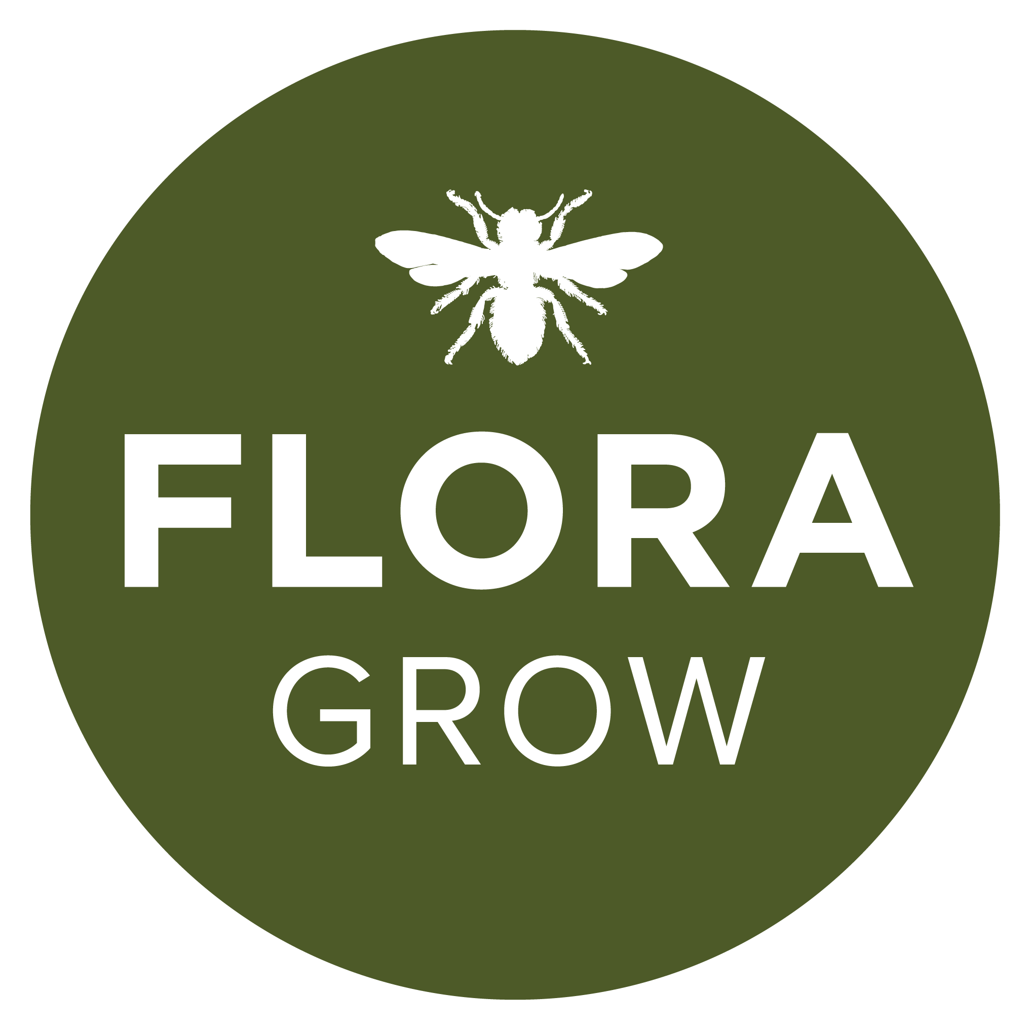FLORA GROW
