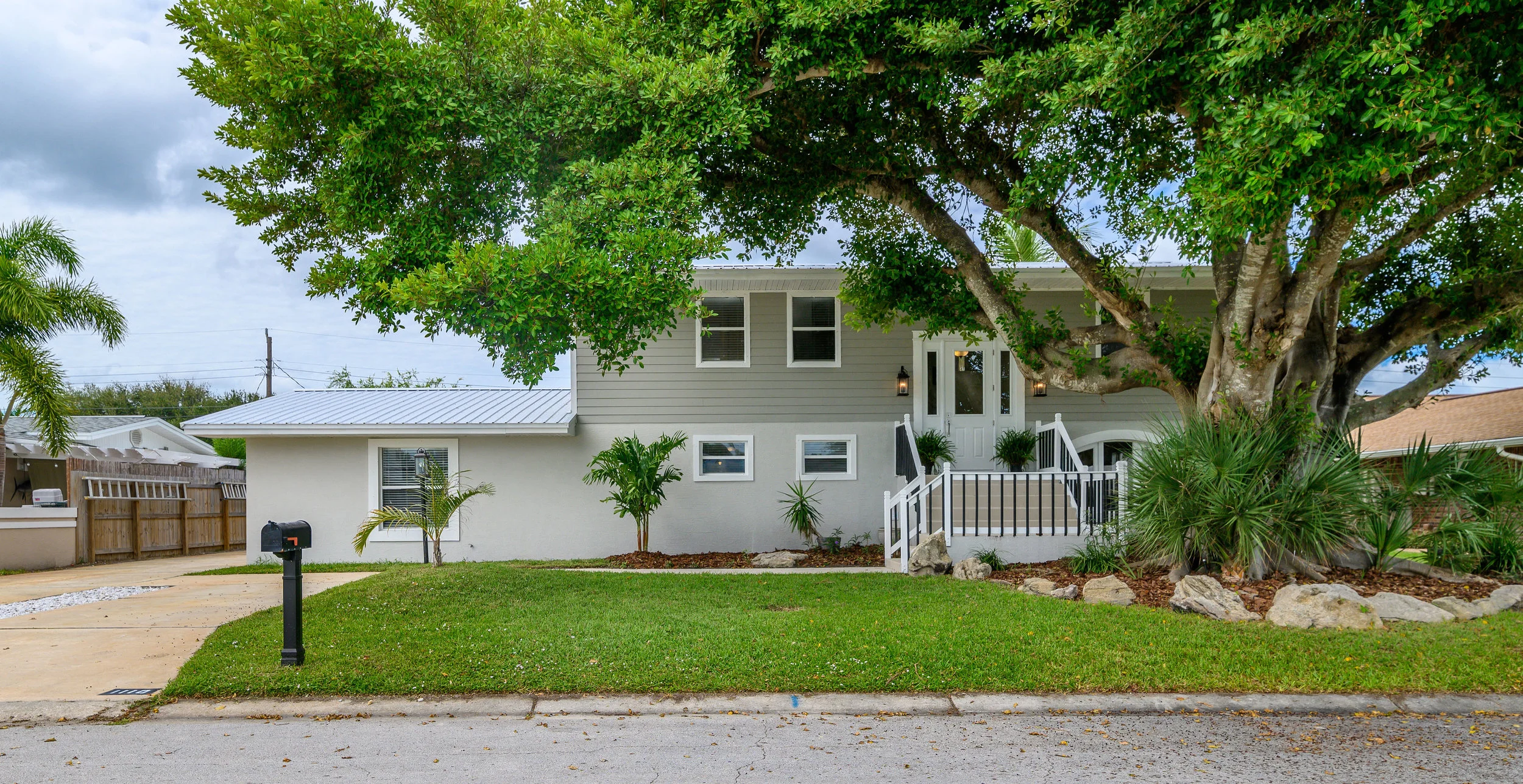 1110 Sioux Dr, Indian Harbour Beach, FL 32937