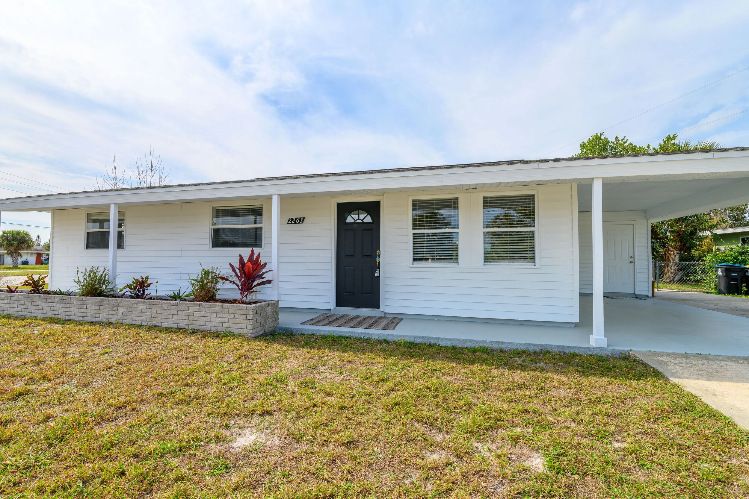 2263 Port Malabar Blvd NE, Palm Bay, FL 32905