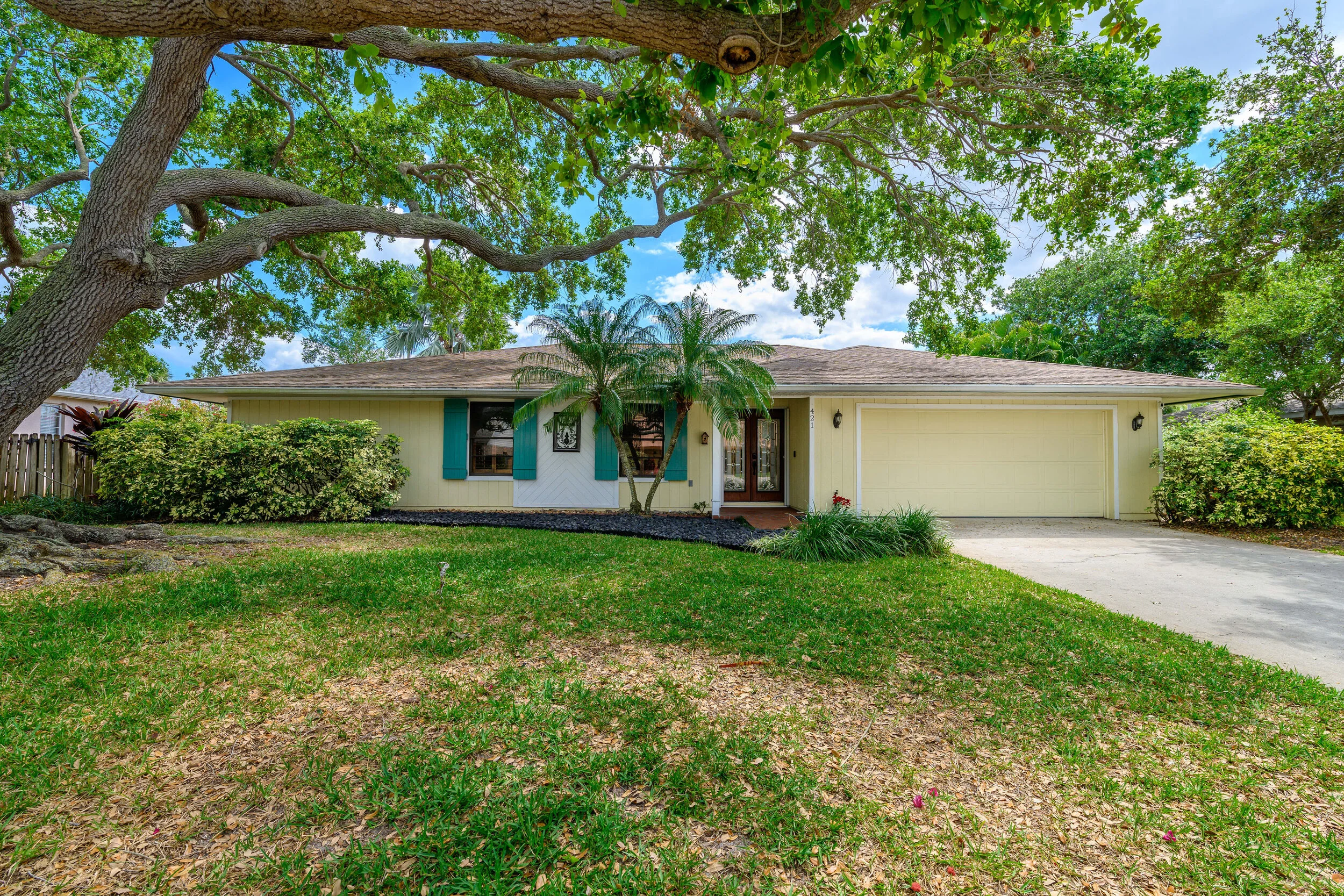 421 Monaco Dr, Indialantic, FL 32903