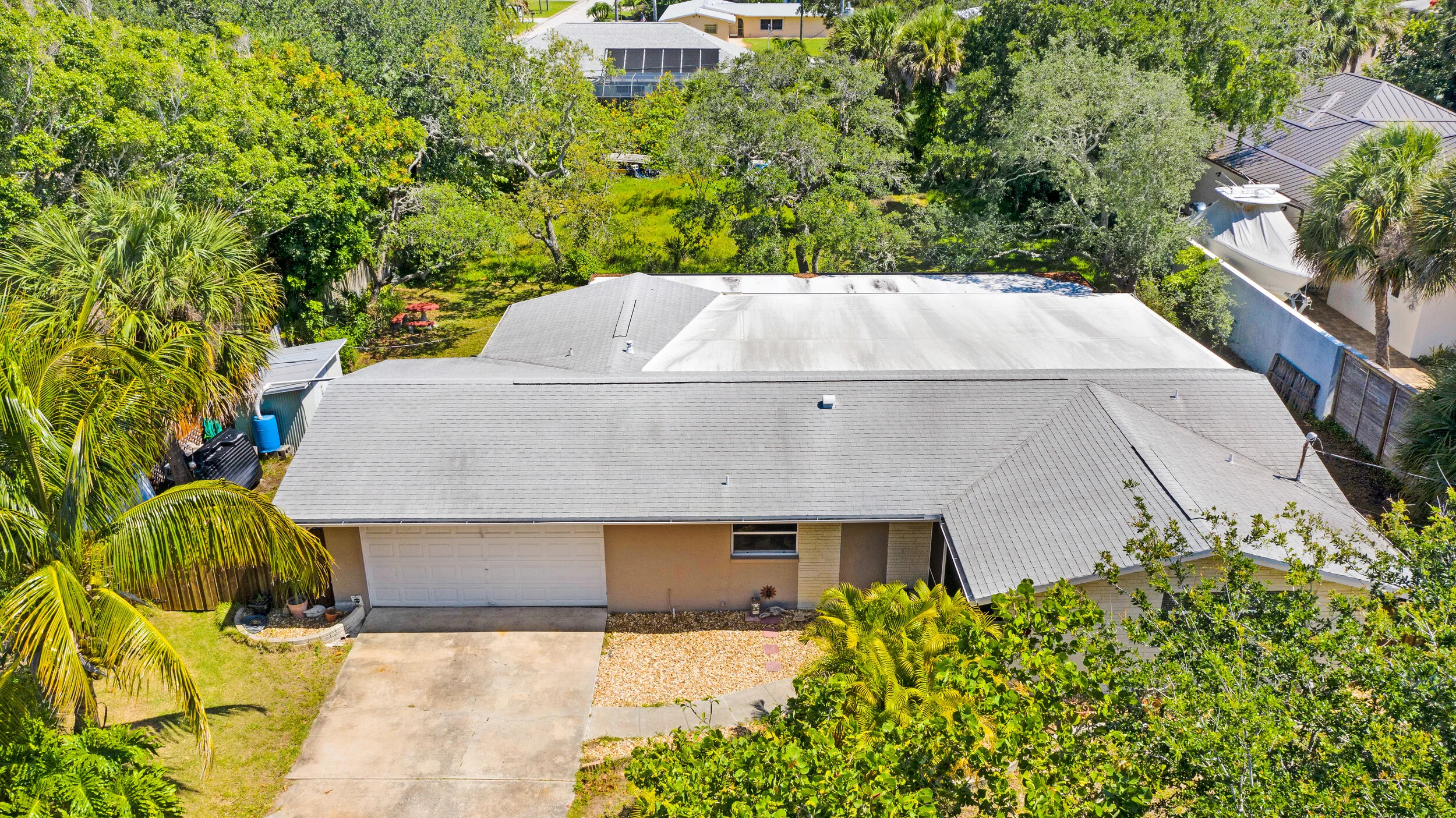 526 Sunset Blvd, Melbourne Beach, FL 32951