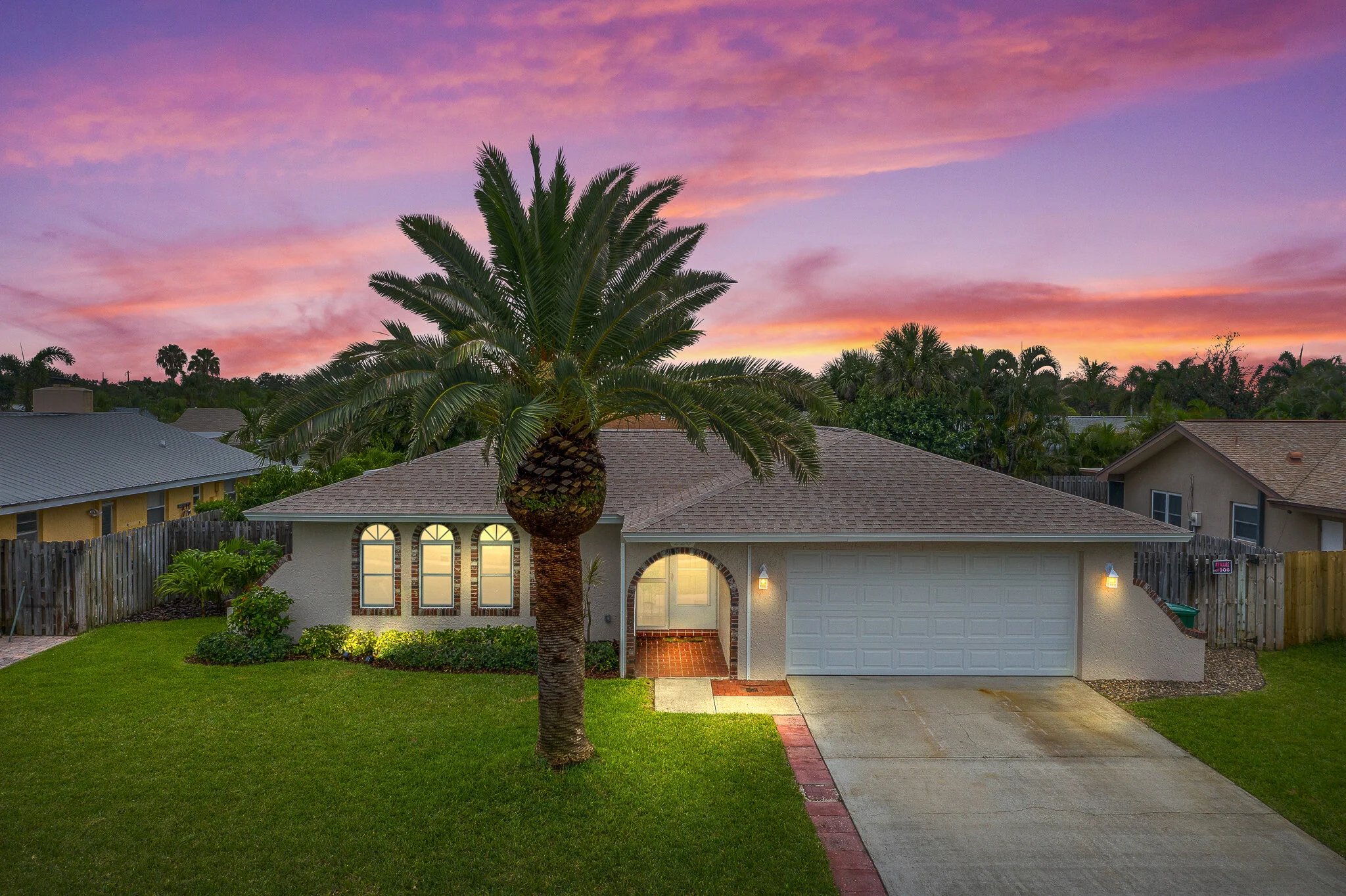 220 Shore Lane, Indian Harbour Beach, FL 32937 SOLD