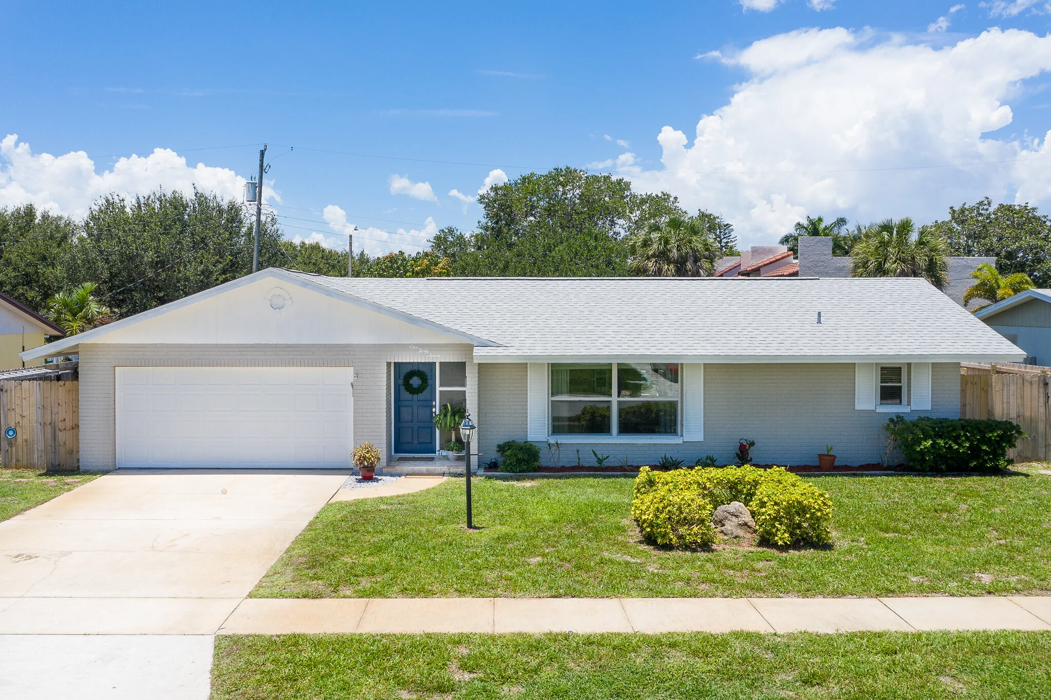 147 Genoa St, Indian Harbour Beach, FL 32937