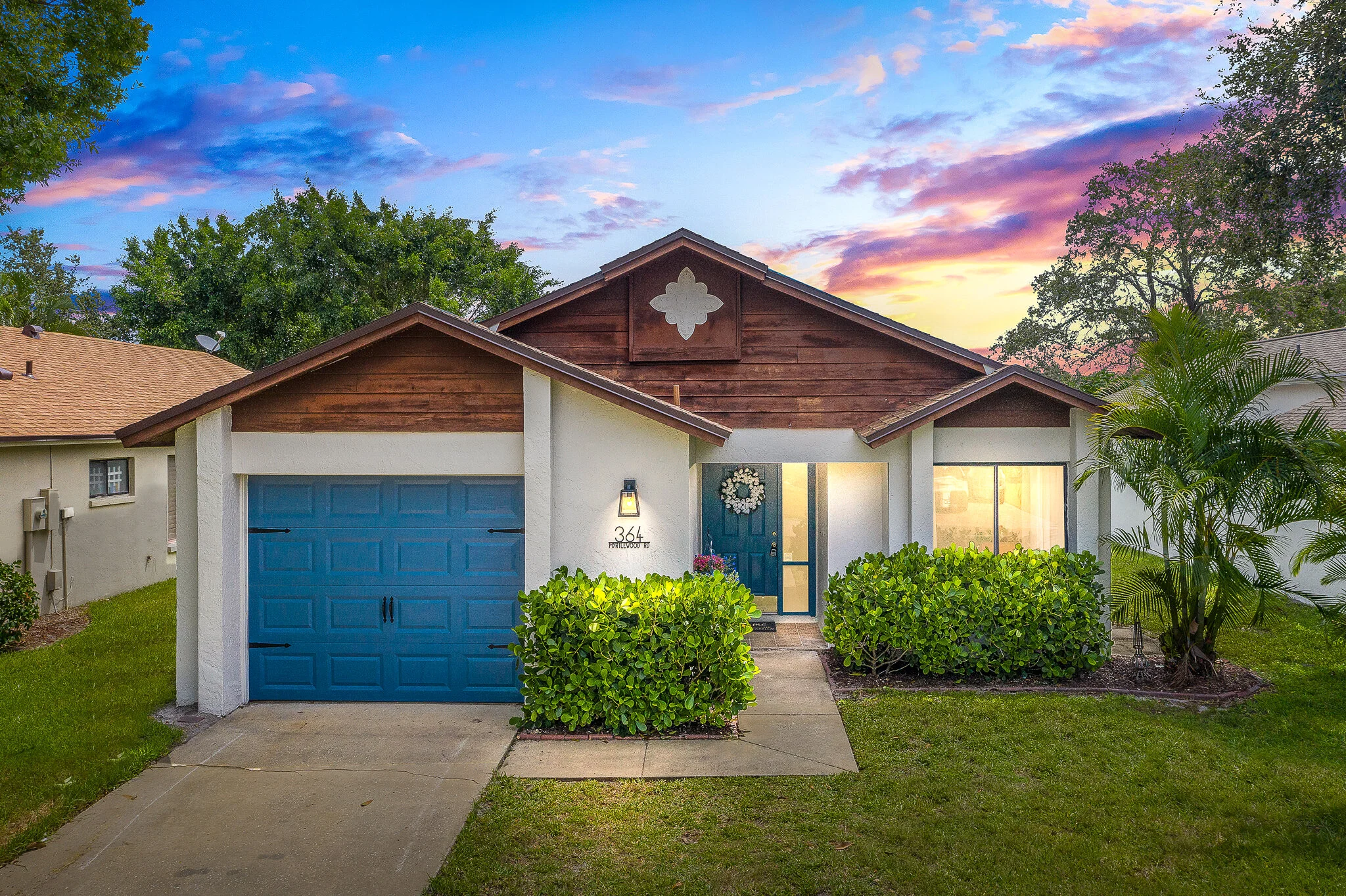 364 Myrtlewood Rd, Melbourne, FL 32940