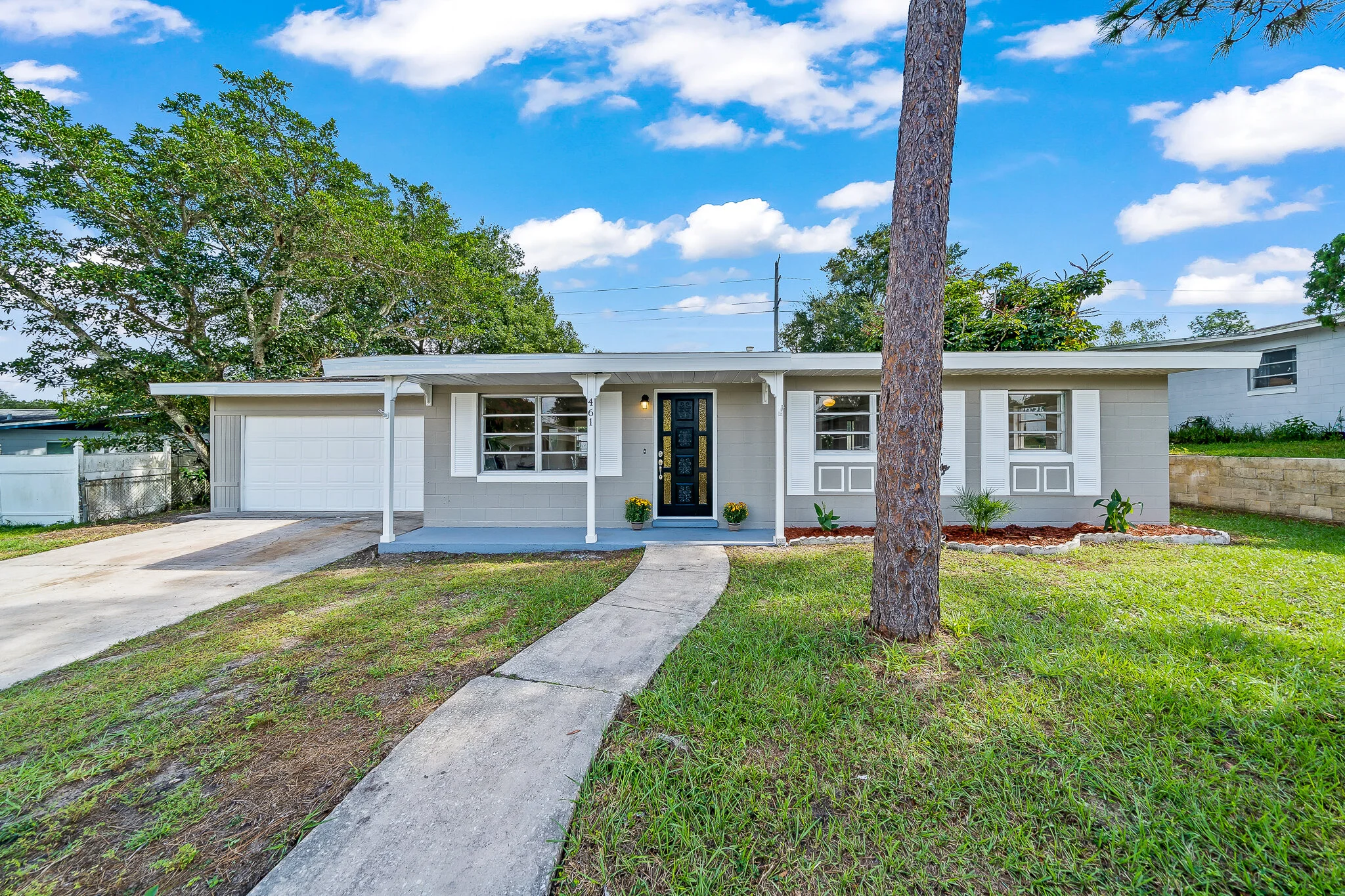 461 Fern Ave, Titusville, FL 32796