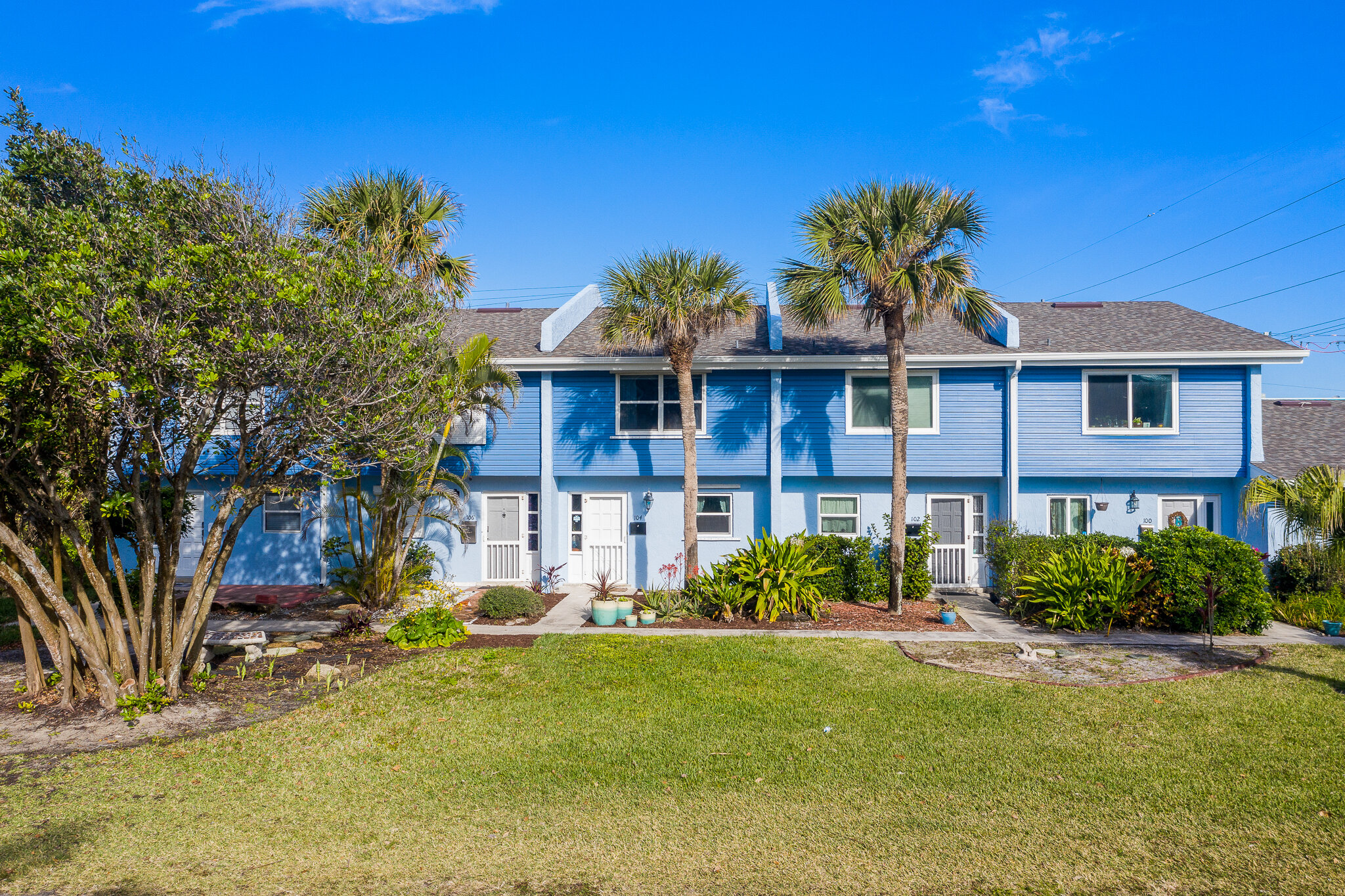 104 Seventh Ave, Indialantic, FL 32903 