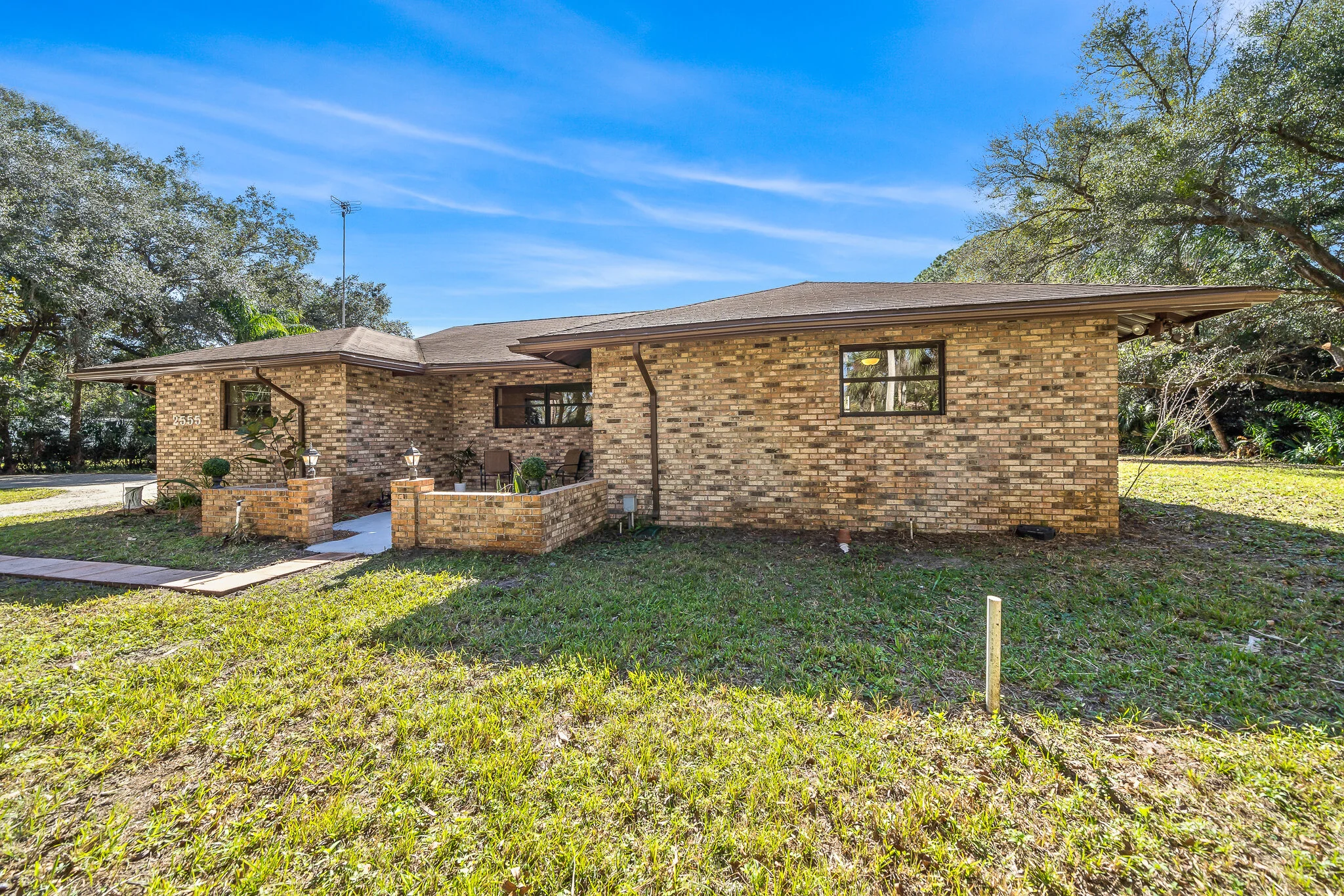  2555 Bobcat Trail, Titusville, FL 32780