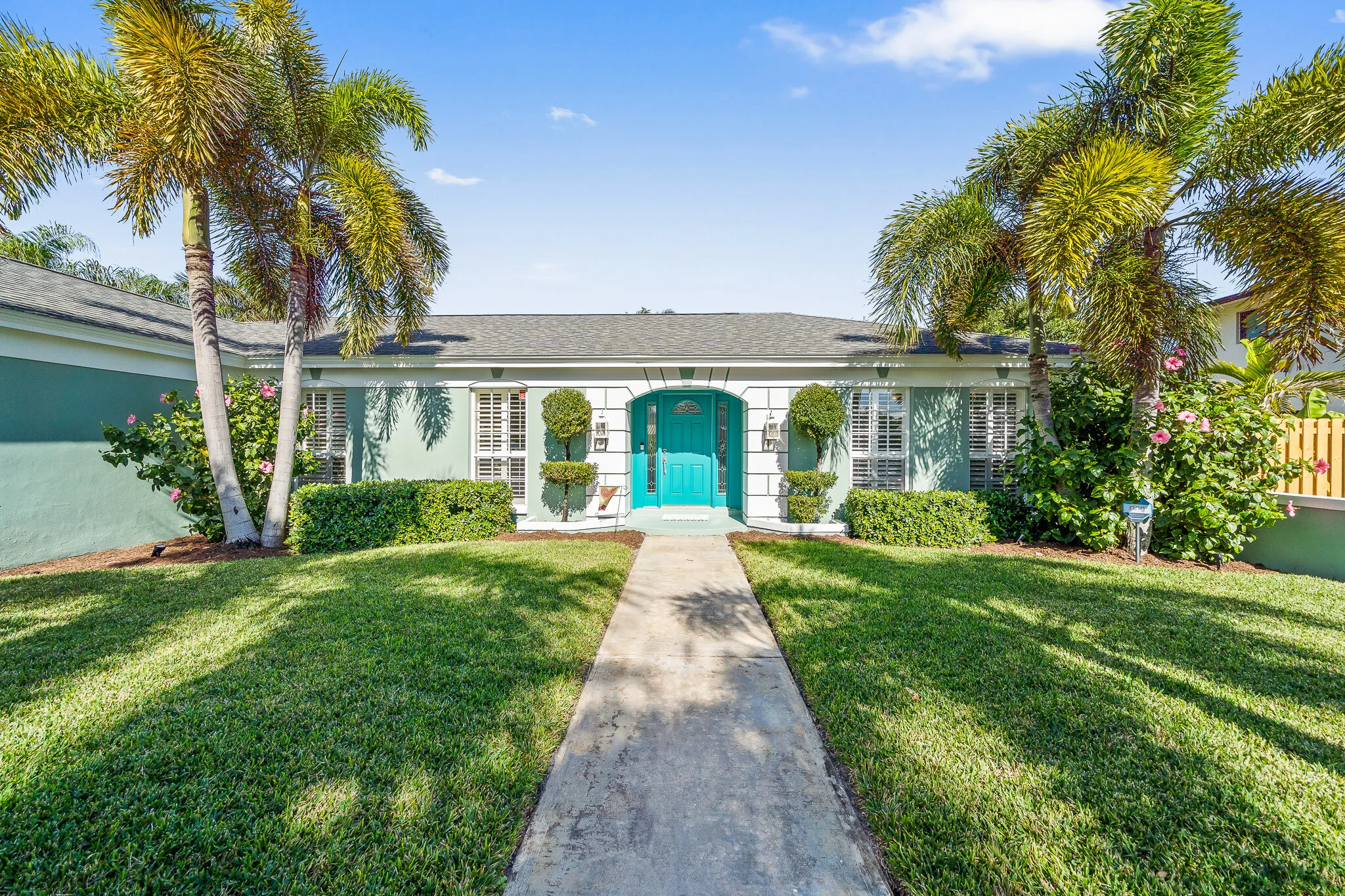 602 Hibiscus Trail, Melbourne Beach, FL 32951