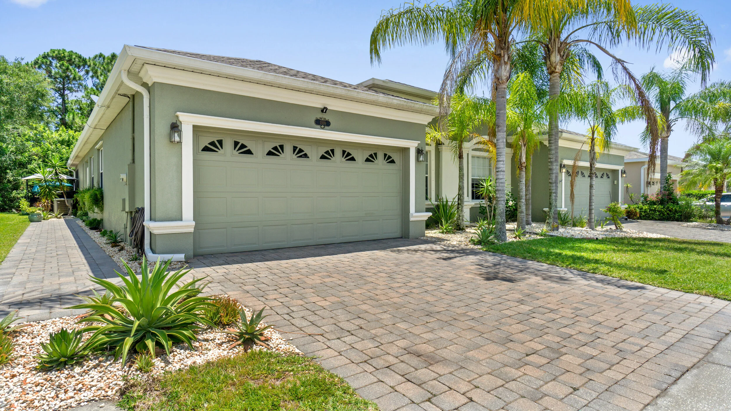 1999 Tullagee Ave, Melbourne, FL 32940