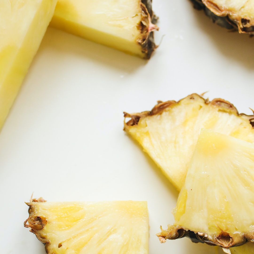 Pineapples: A Sweet Connection Between Tropical Fruit and the Space Coast