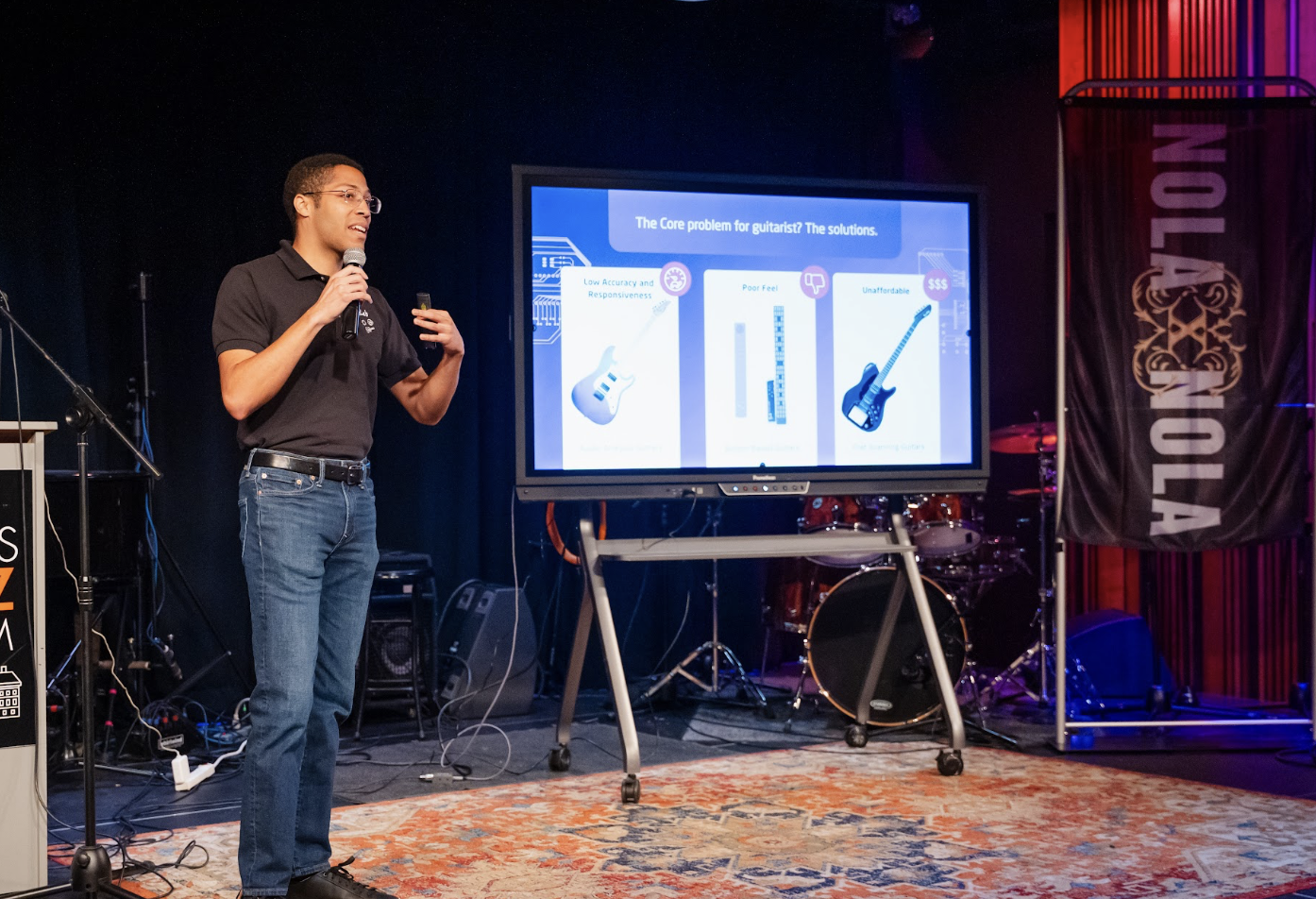 METRONOME 101: Who Should Apply &amp; How