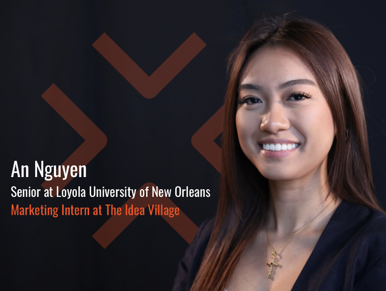 Meet Our Marketing Intern: The First Two Weeks