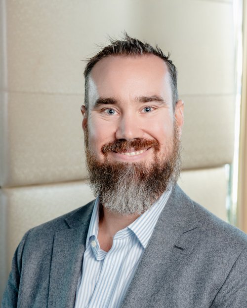 Jonathan Atkinson, President & Chief Executive Officer at The Idea Village