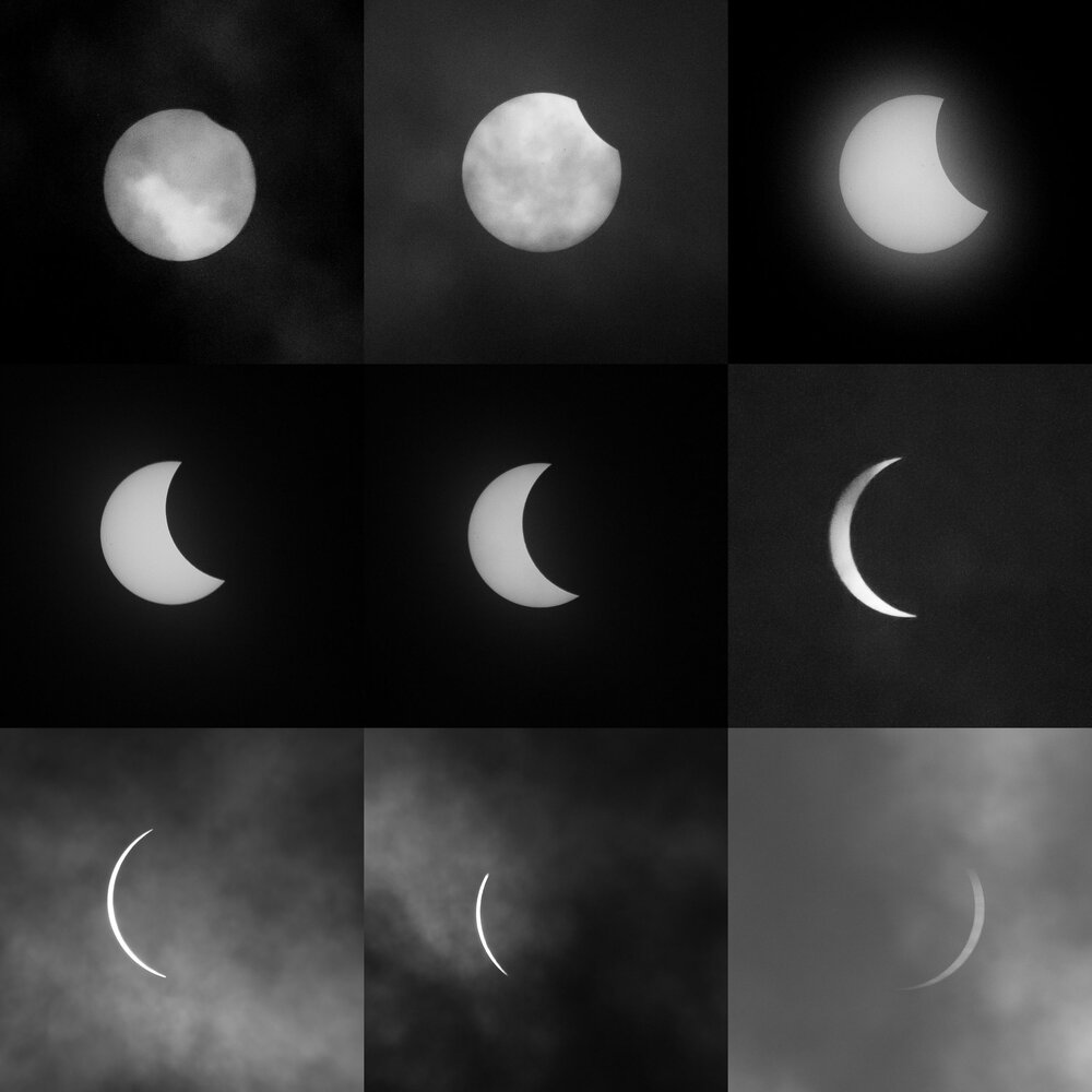 Solar Eclipse B&W Full.jpg