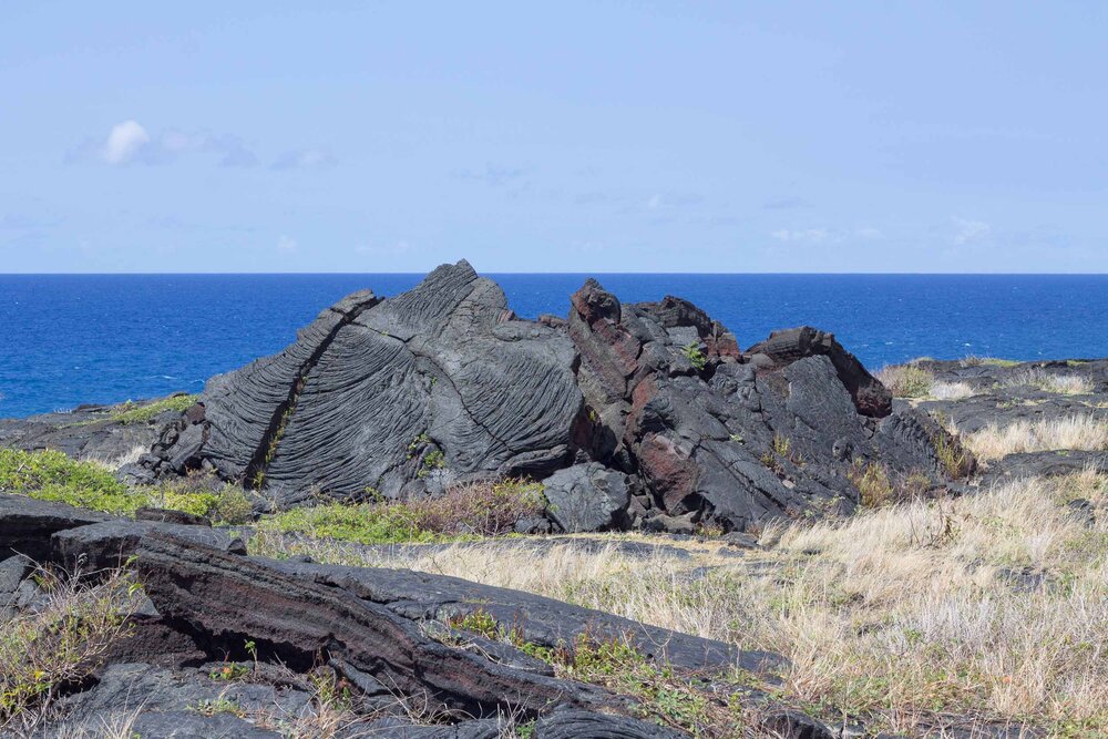 Big Island, Hawaii