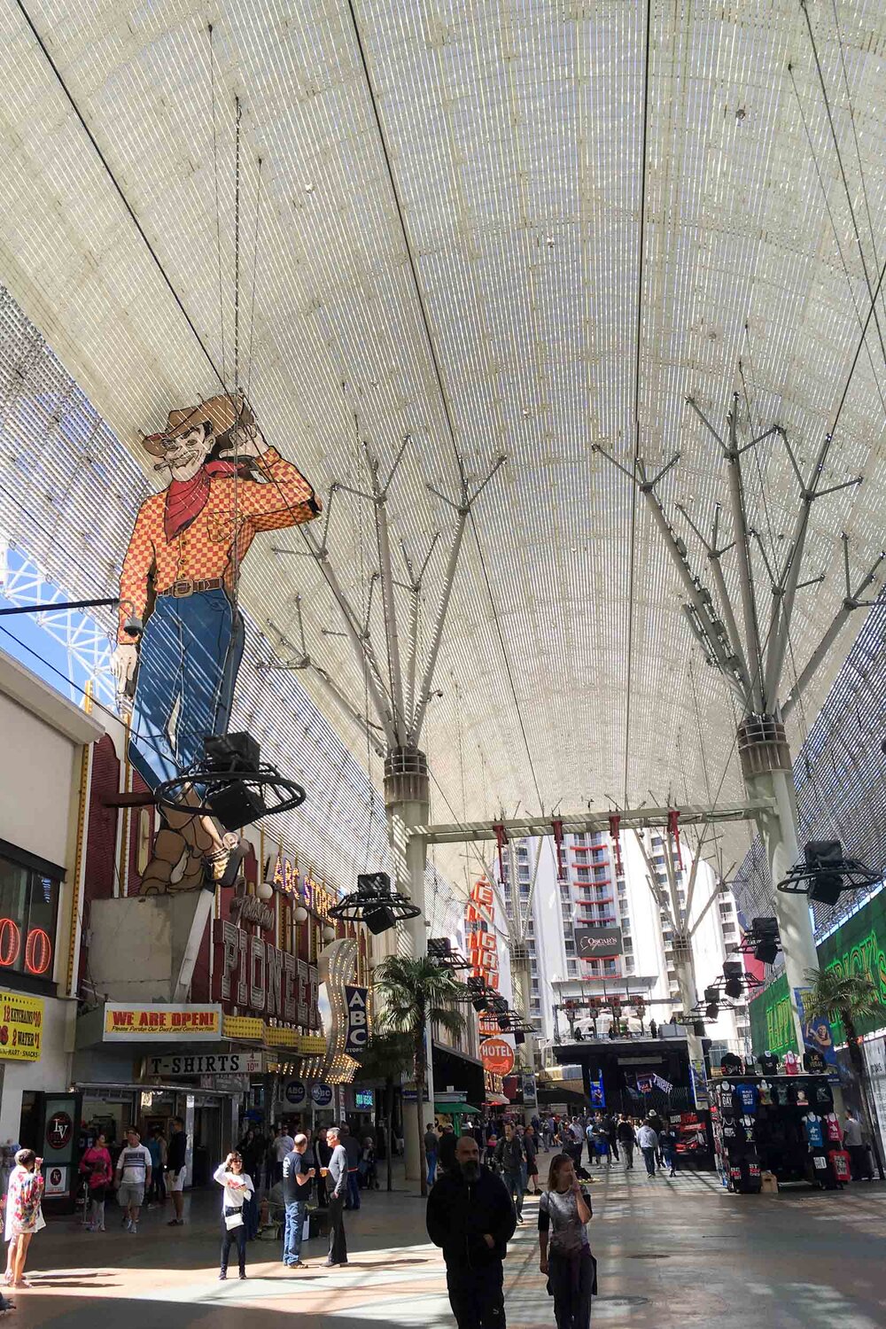 Fremont Street